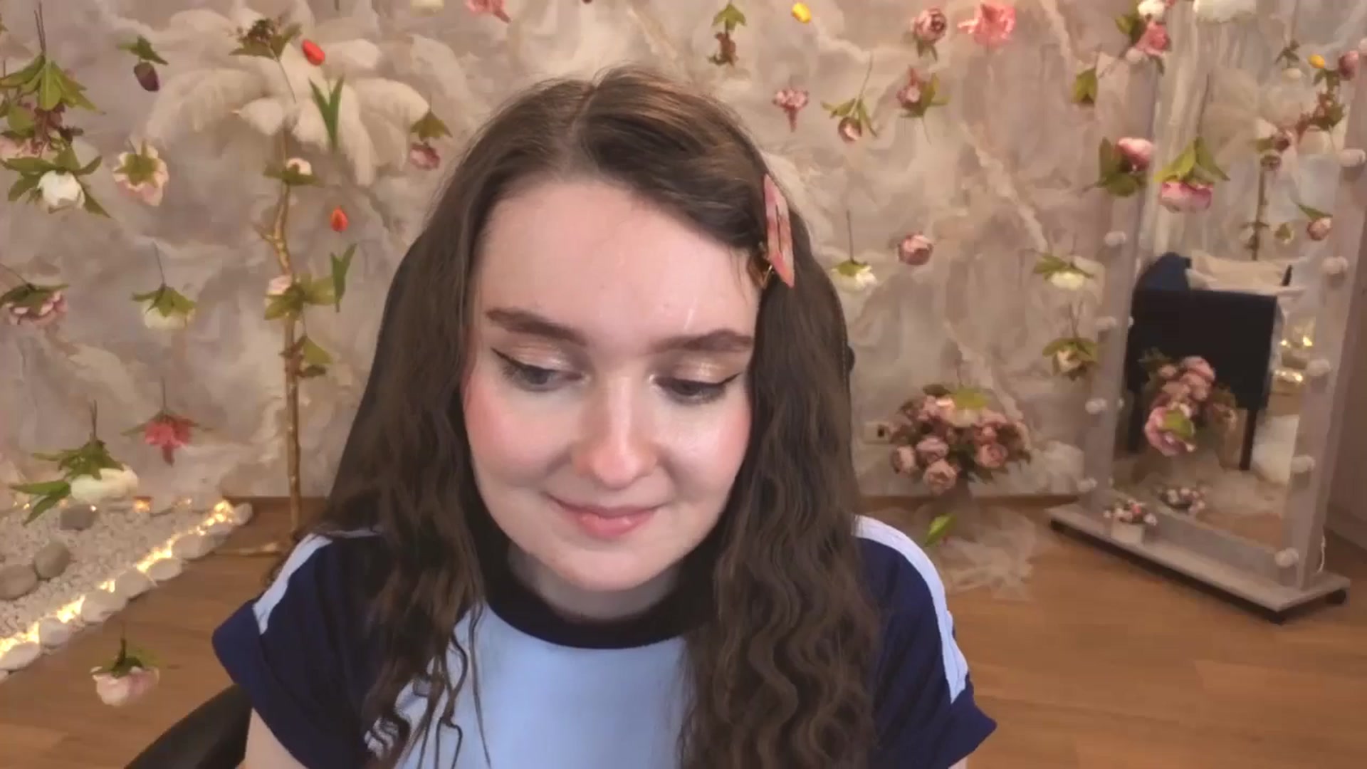 Gallery image thumbnail from Milim_Nava's myfreecams stream on, 03/10/2026, 06:59 image 20 of 20