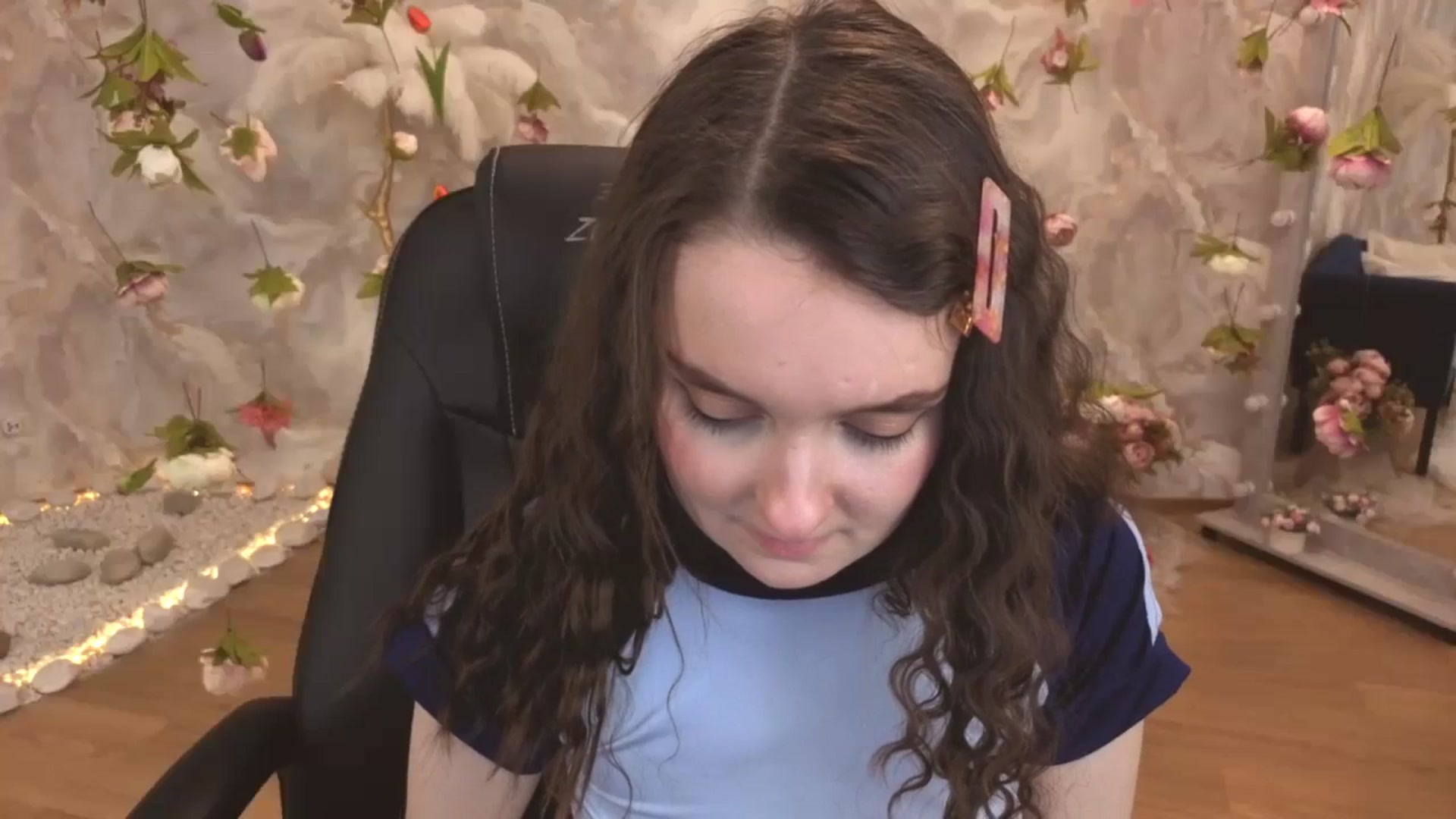 Gallery image thumbnail from Milim_Nava's myfreecams stream on, 03/10/2026, 06:59 image 13 of 20