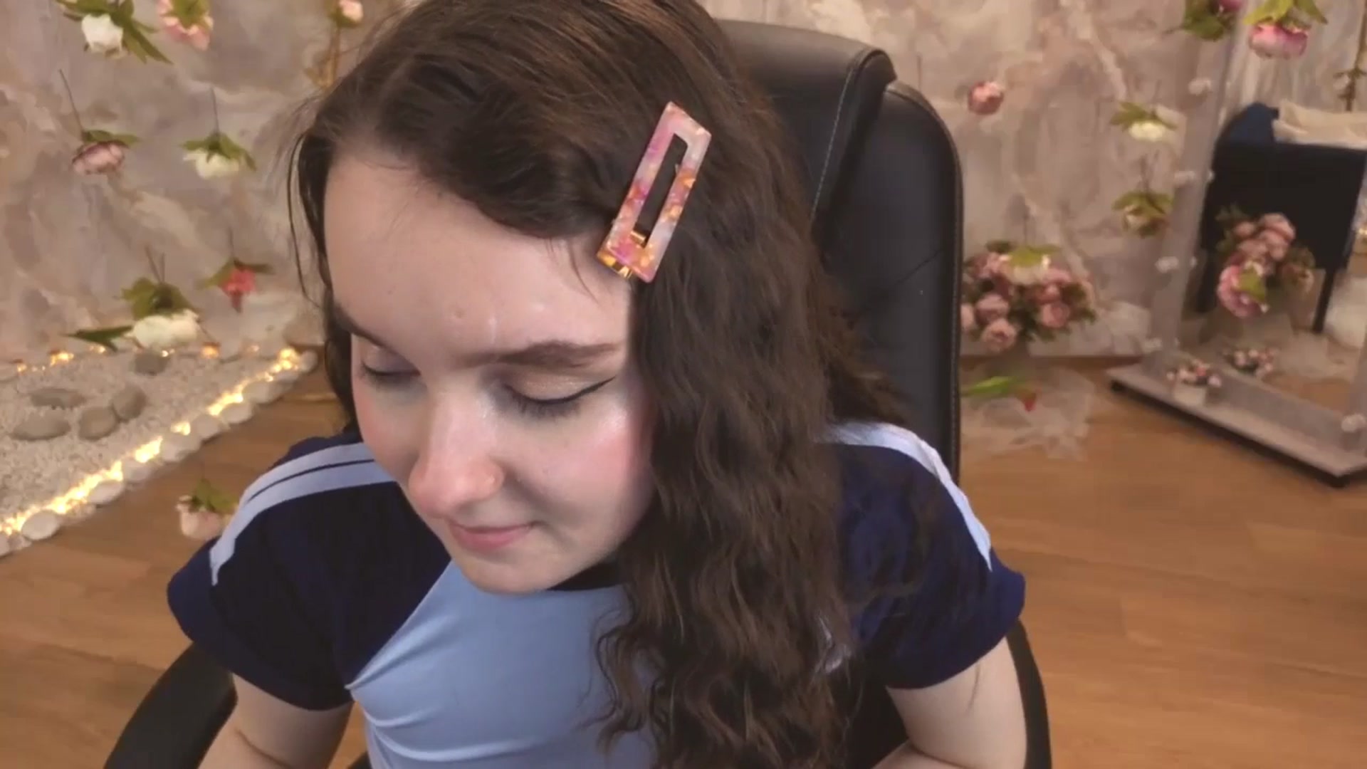 Gallery image thumbnail from Milim_Nava's myfreecams stream on, 03/10/2026, 06:59 image 10 of 20