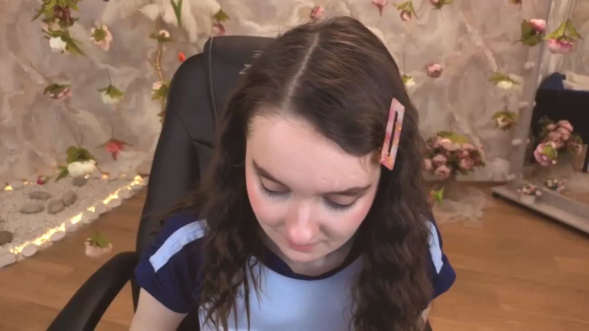 Gallery image thumbnail from Milim_Nava's myfreecams stream on, 03/10/2026, 07:48 image 4 of 20