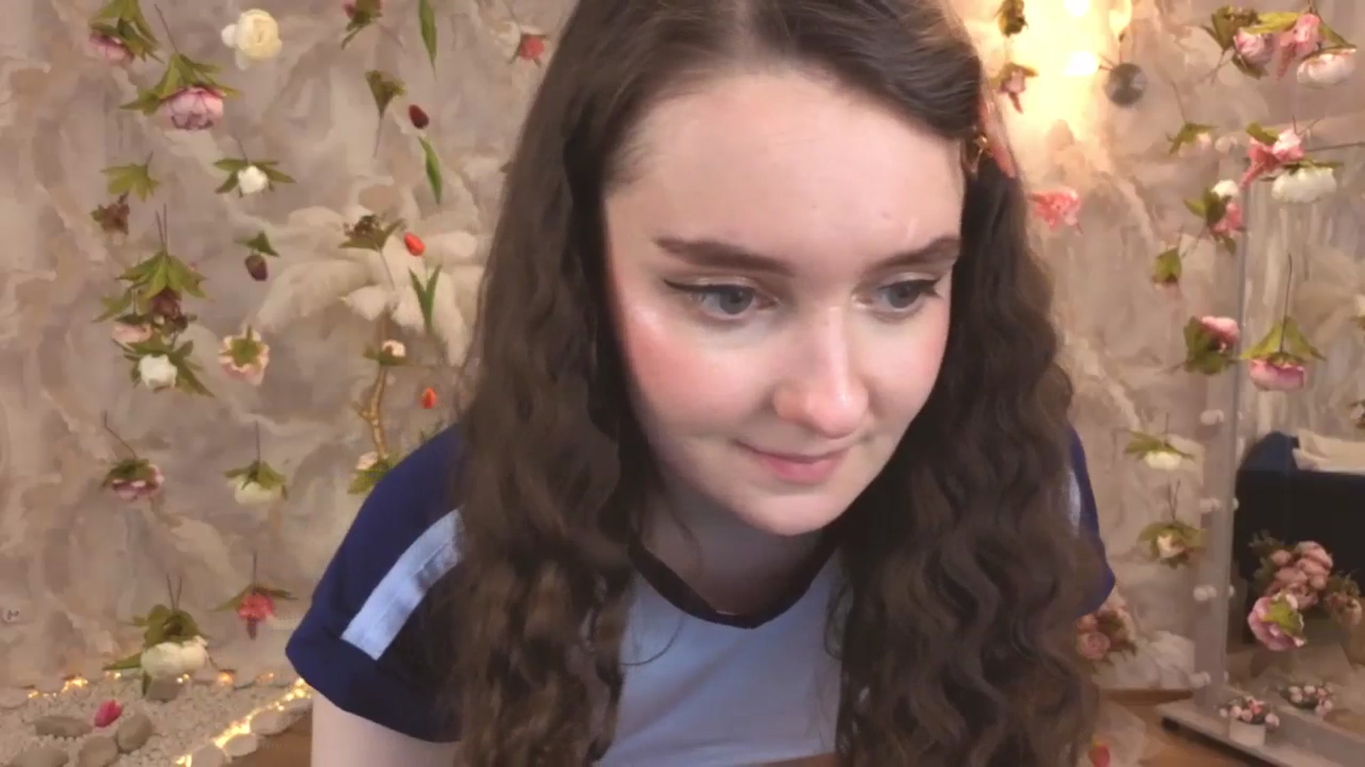 Gallery image thumbnail from Milim_Nava's myfreecams stream on, 03/10/2026, 07:48 image 9 of 20