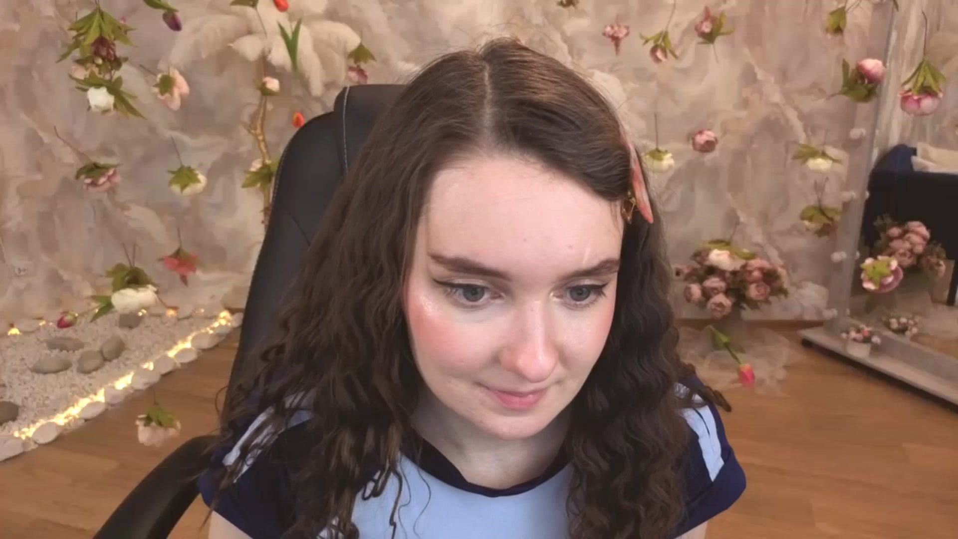 Gallery image thumbnail from Milim_Nava's myfreecams stream on, 03/10/2026, 07:48 image 1 of 20