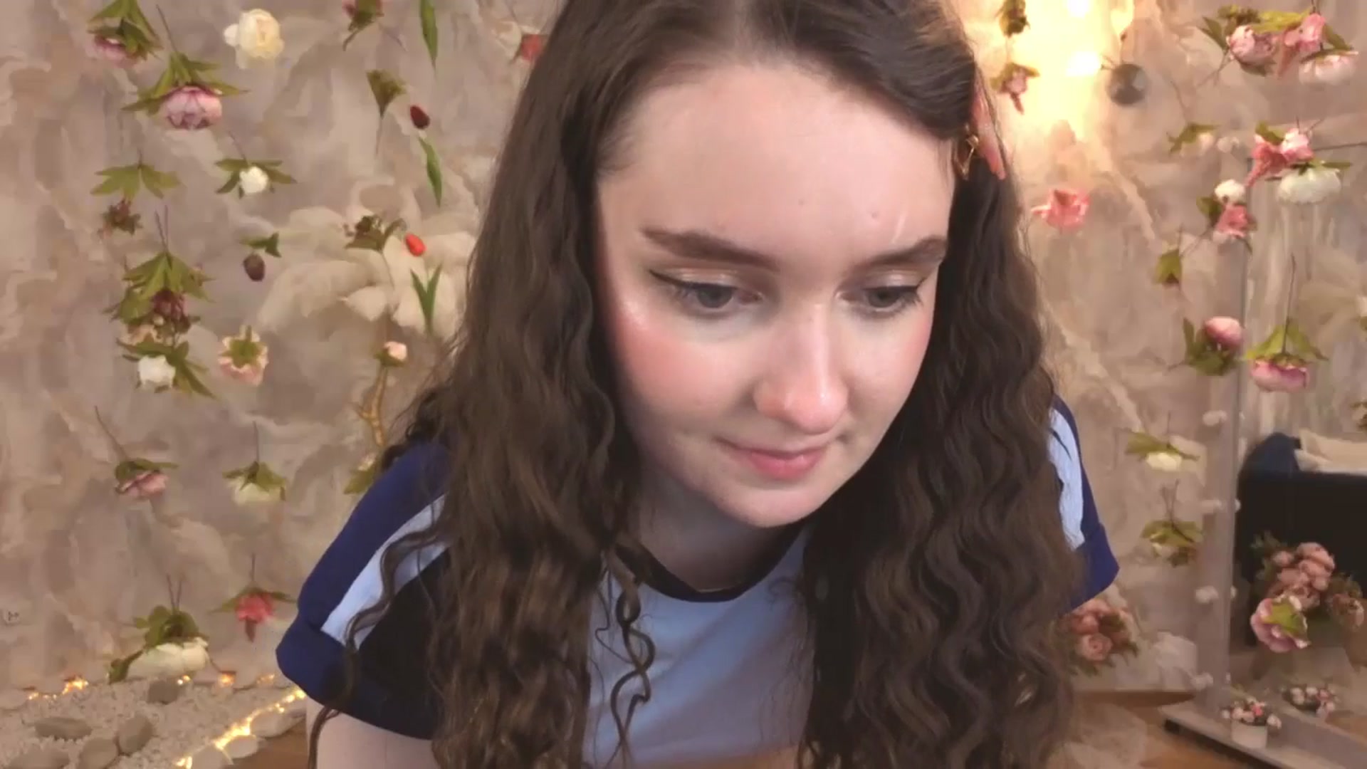 Gallery image thumbnail from Milim_Nava's myfreecams stream on, 03/10/2026, 07:48 image 13 of 20