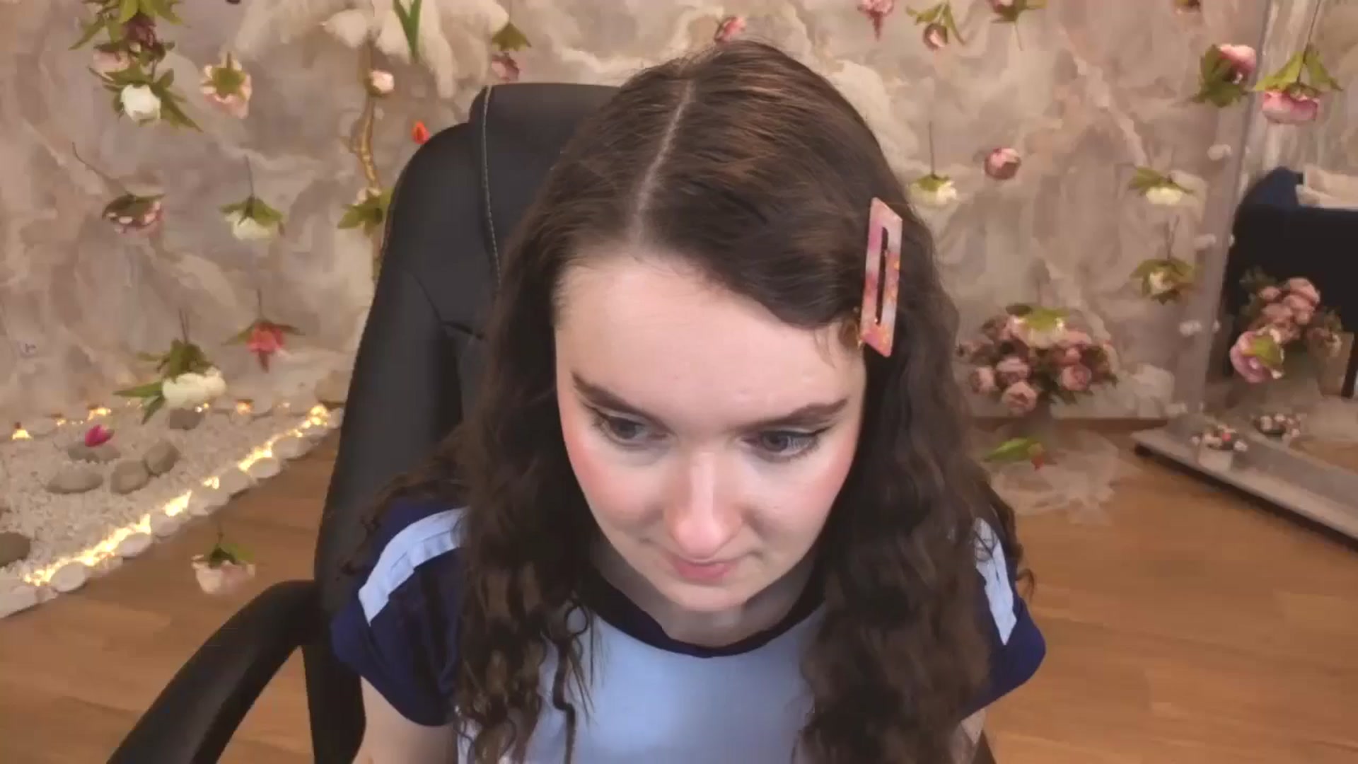 Gallery image thumbnail from Milim_Nava's myfreecams stream on, 03/10/2026, 07:48 image 5 of 20