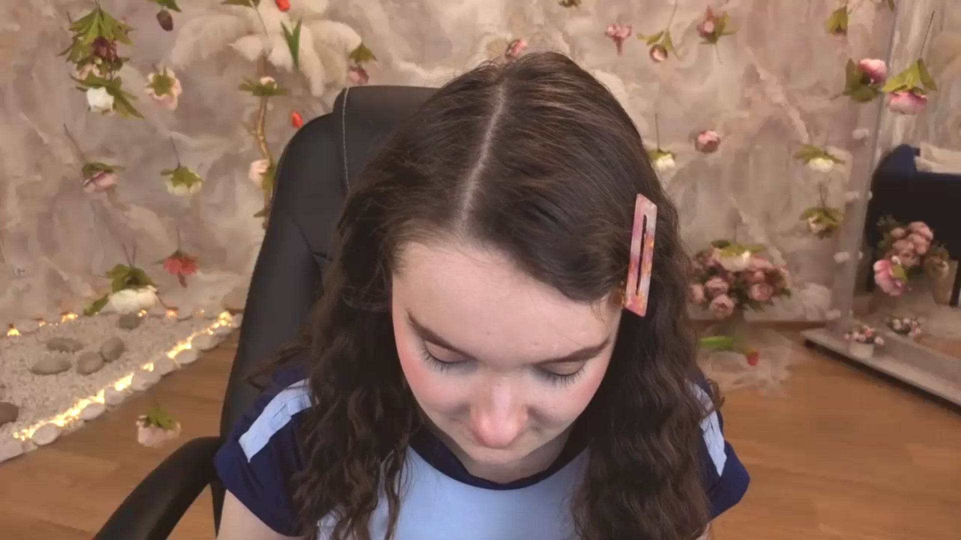 Gallery image thumbnail from Milim_Nava's myfreecams stream on, 03/10/2026, 07:48 image 3 of 20