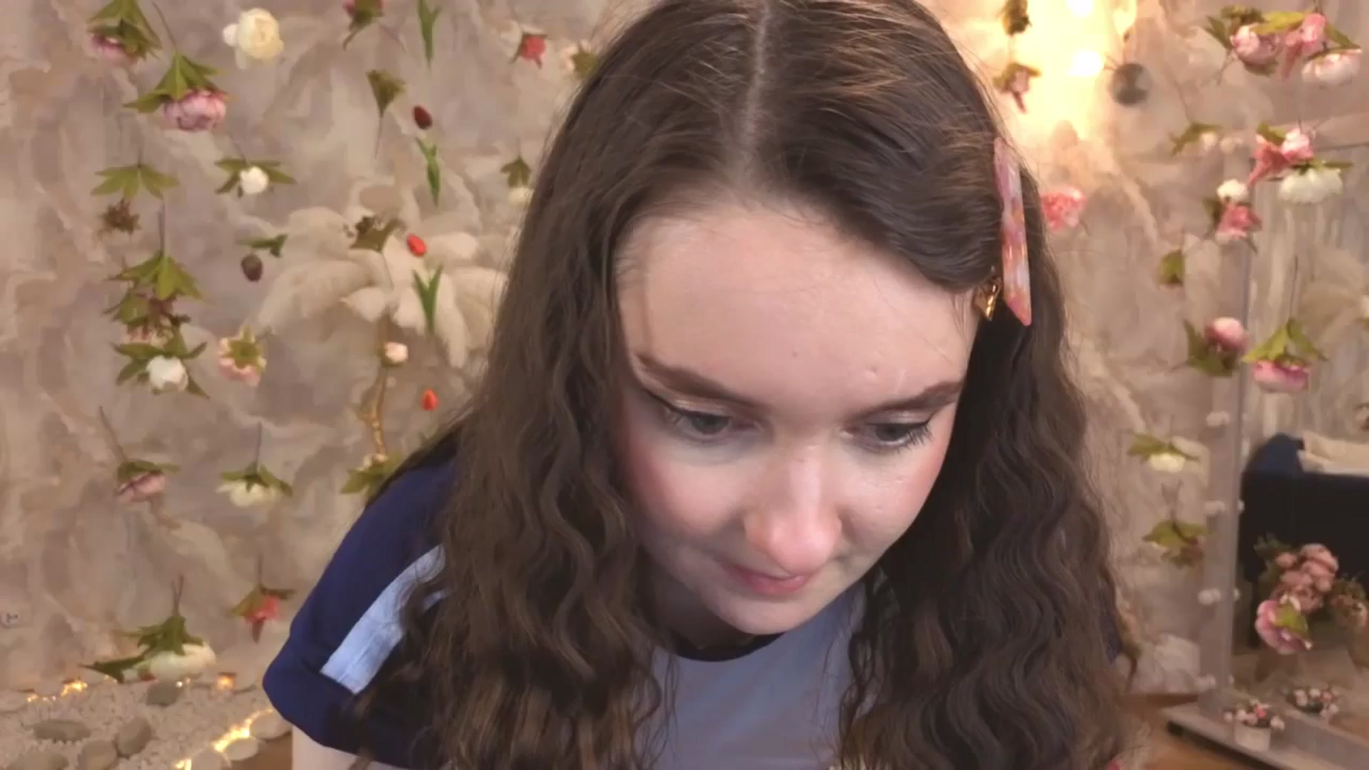 Gallery image thumbnail from Milim_Nava's myfreecams stream on, 03/10/2026, 07:48 image 20 of 20