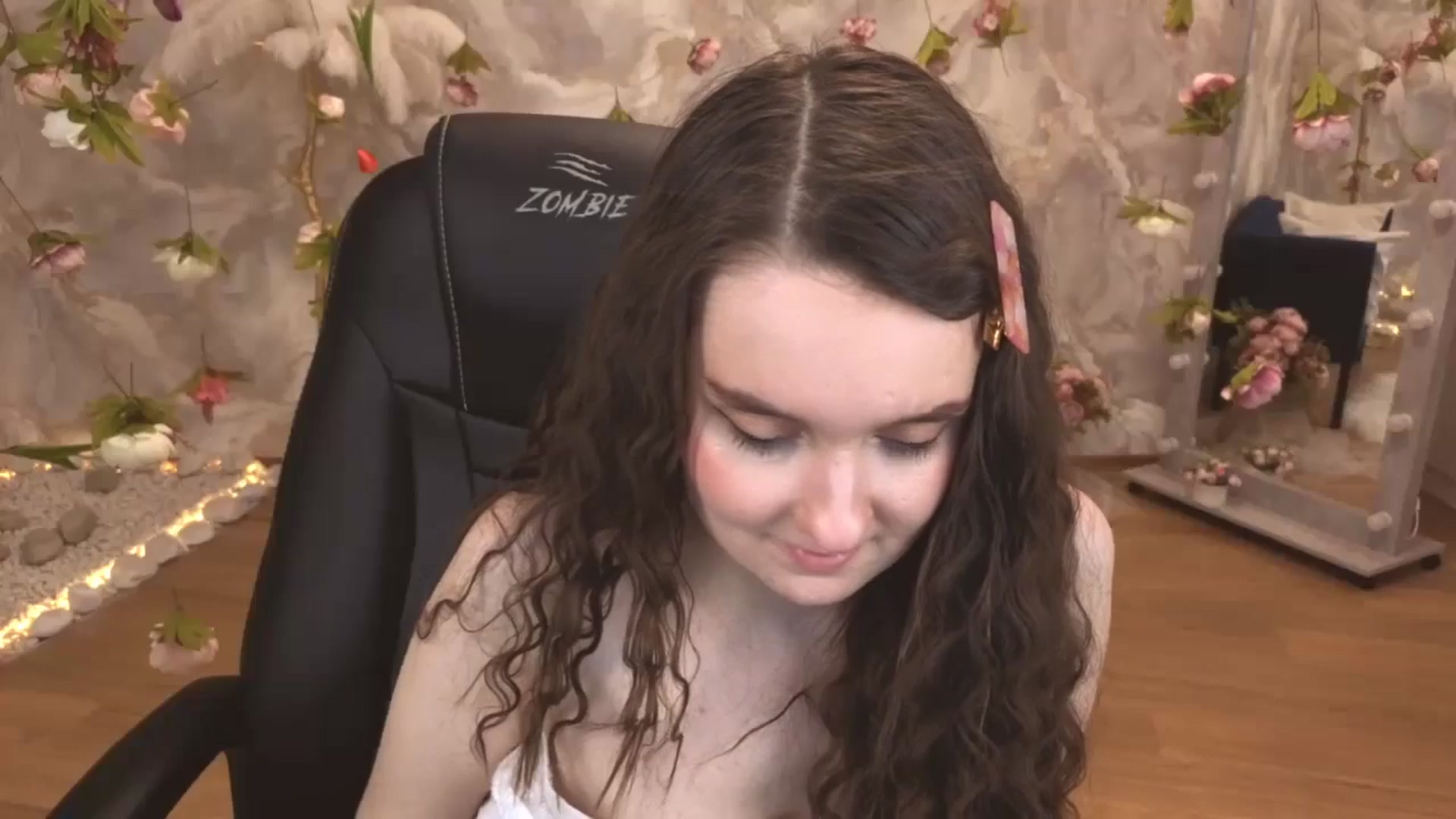Gallery image thumbnail from Milim_Nava's myfreecams stream on, 03/10/2026, 09:39 image 20 of 20