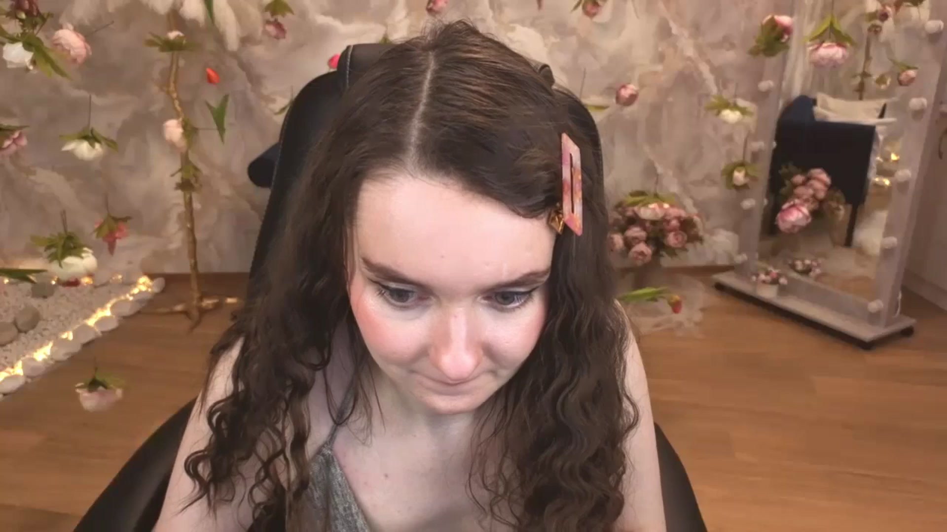 Gallery image thumbnail from Milim_Nava's myfreecams stream on, 03/10/2026, 12:08 image 17 of 20