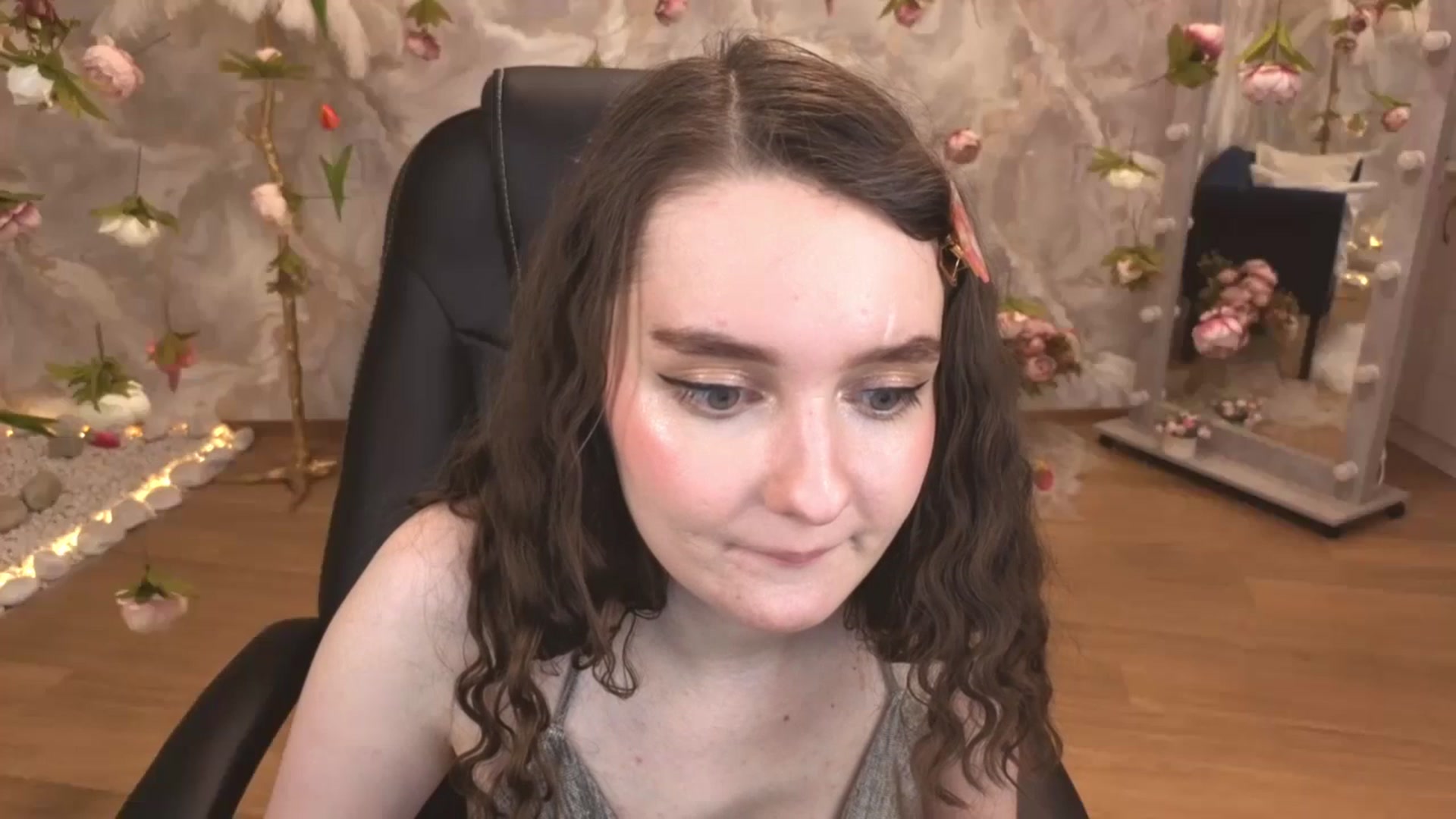 Gallery image thumbnail from Milim_Nava's myfreecams stream on, 03/10/2026, 12:08 image 15 of 20