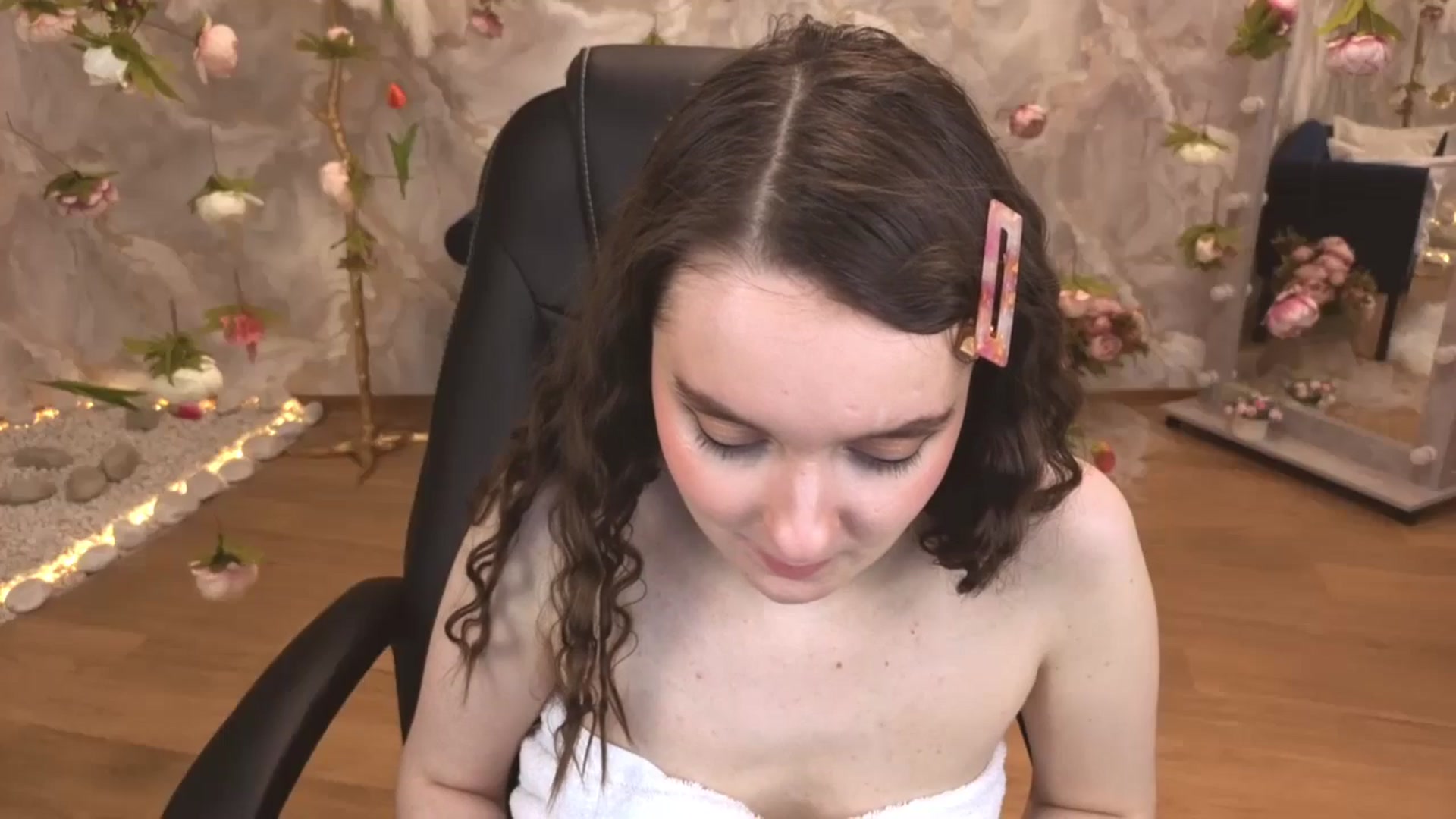 Gallery image thumbnail from Milim_Nava's myfreecams stream on, 03/10/2026, 12:08 image 2 of 20