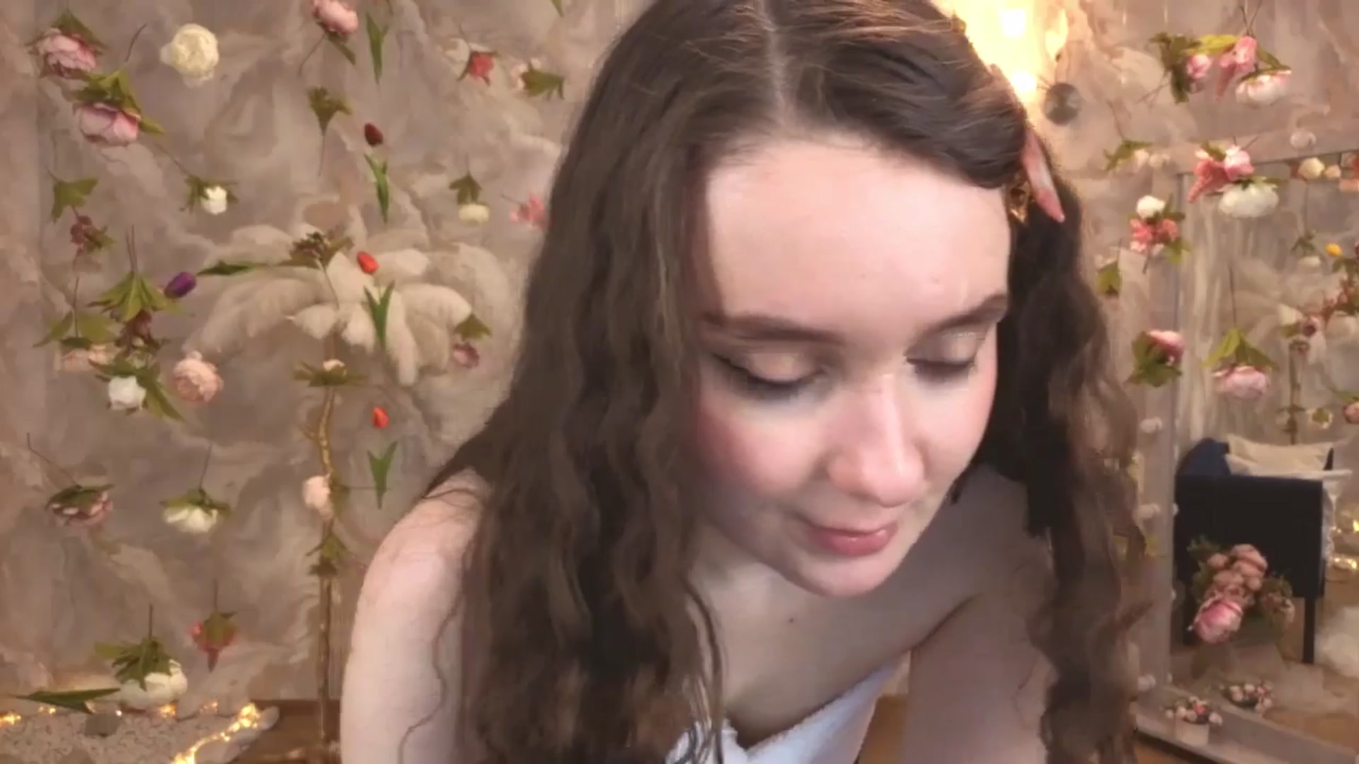 Gallery image thumbnail from Milim_Nava's myfreecams stream on, 03/10/2026, 12:08 image 7 of 20