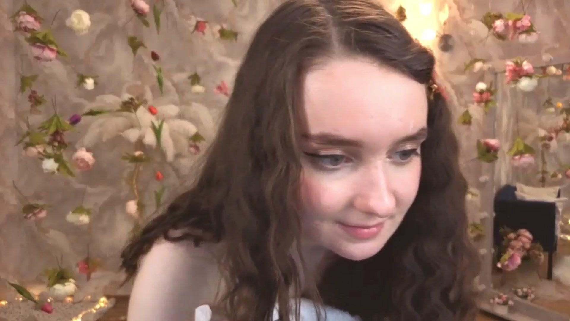 Gallery image thumbnail from Milim_Nava's myfreecams stream on, 03/10/2026, 12:08 image 6 of 20