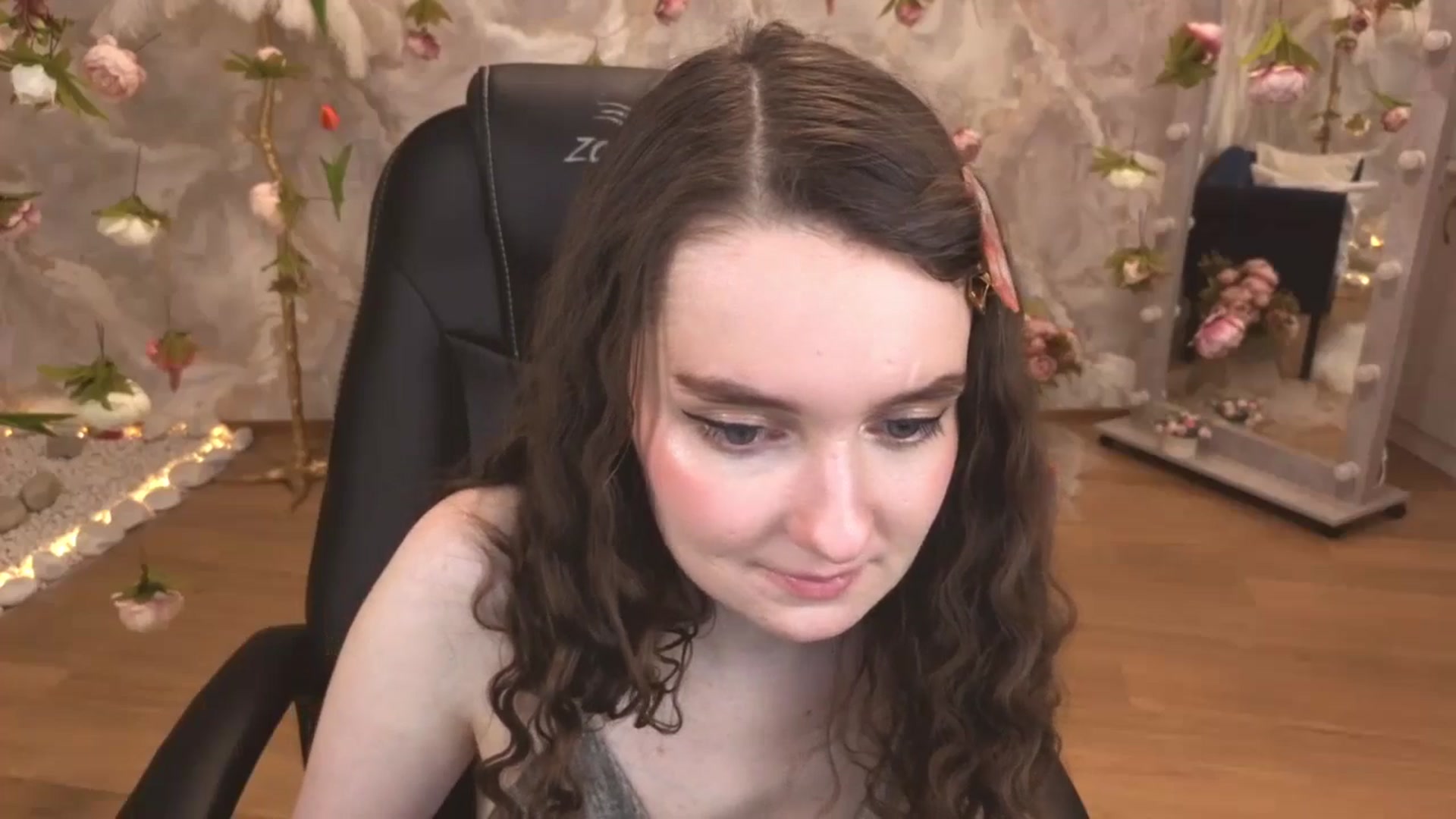 Gallery image thumbnail from Milim_Nava's myfreecams stream on, 03/10/2026, 12:08 image 16 of 20