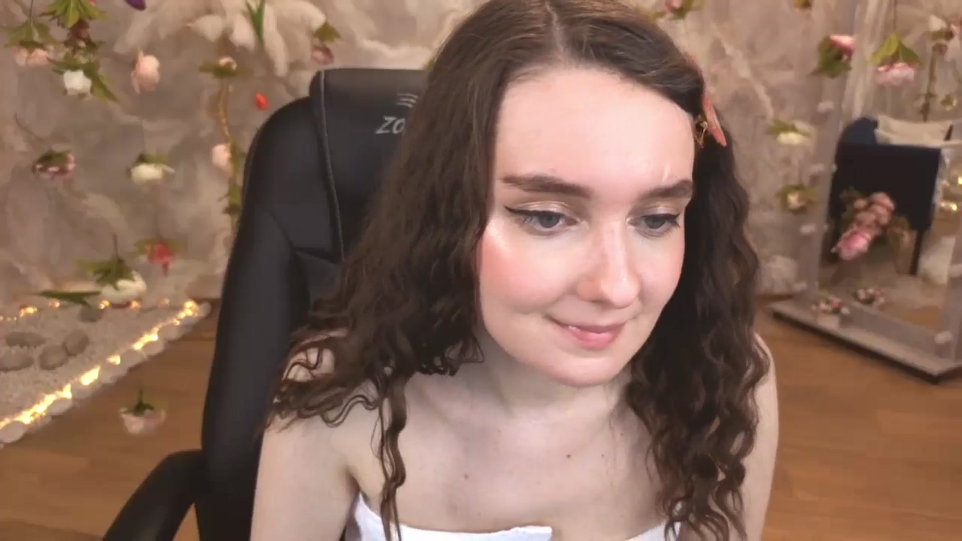 Gallery image thumbnail from Milim_Nava's myfreecams stream on, 03/10/2026, 12:08 image 5 of 20