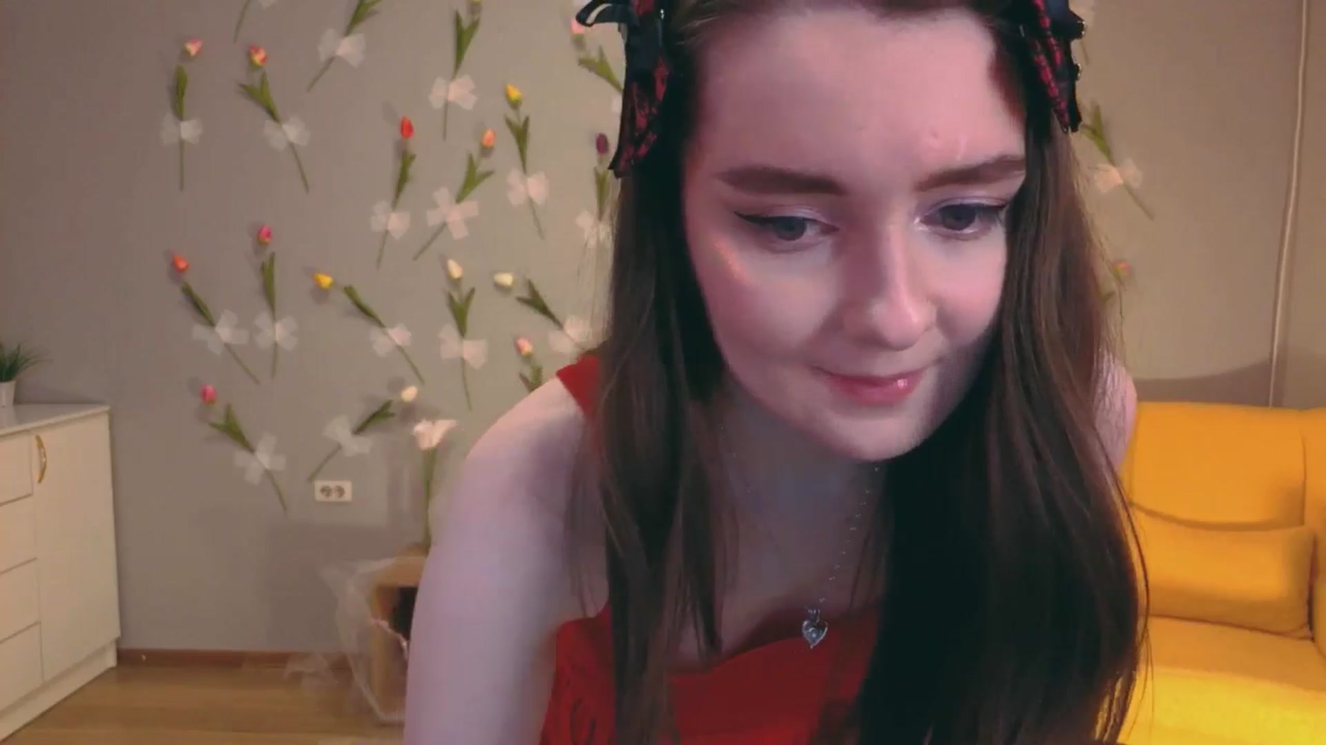 Gallery image thumbnail from Milim_Nava's myfreecams stream on, 03/12/2026, 18:50 image 8 of 20