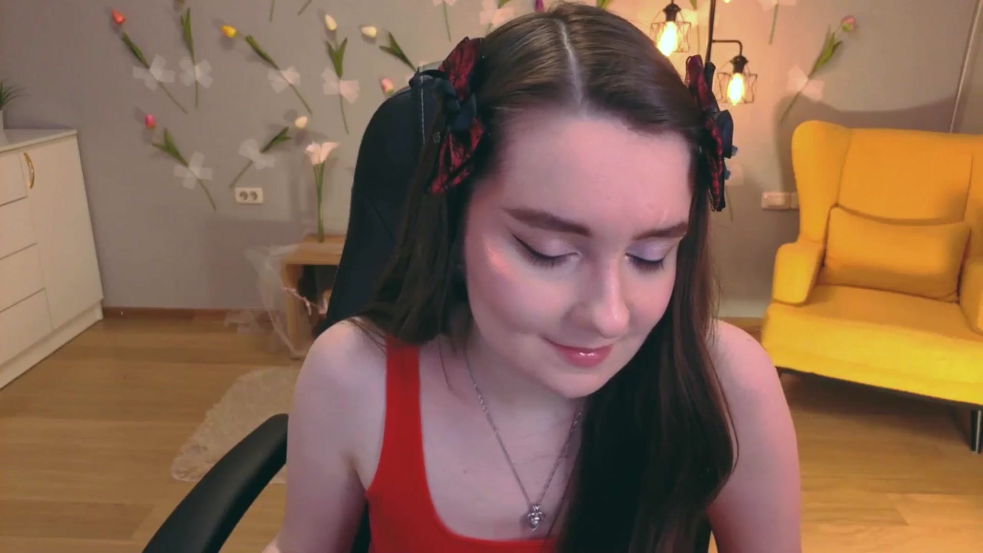 Gallery image thumbnail from Milim_Nava's myfreecams stream on, 03/12/2026, 18:50 image 11 of 20