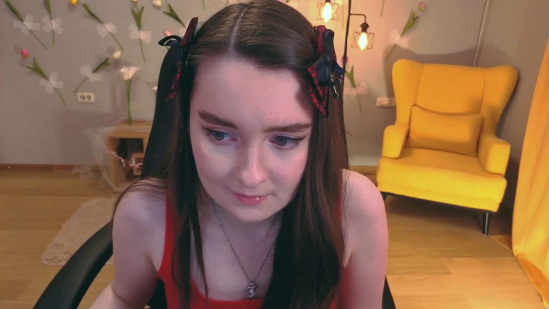 Gallery image thumbnail from Milim_Nava's myfreecams stream on, 03/12/2026, 18:50 image 17 of 20