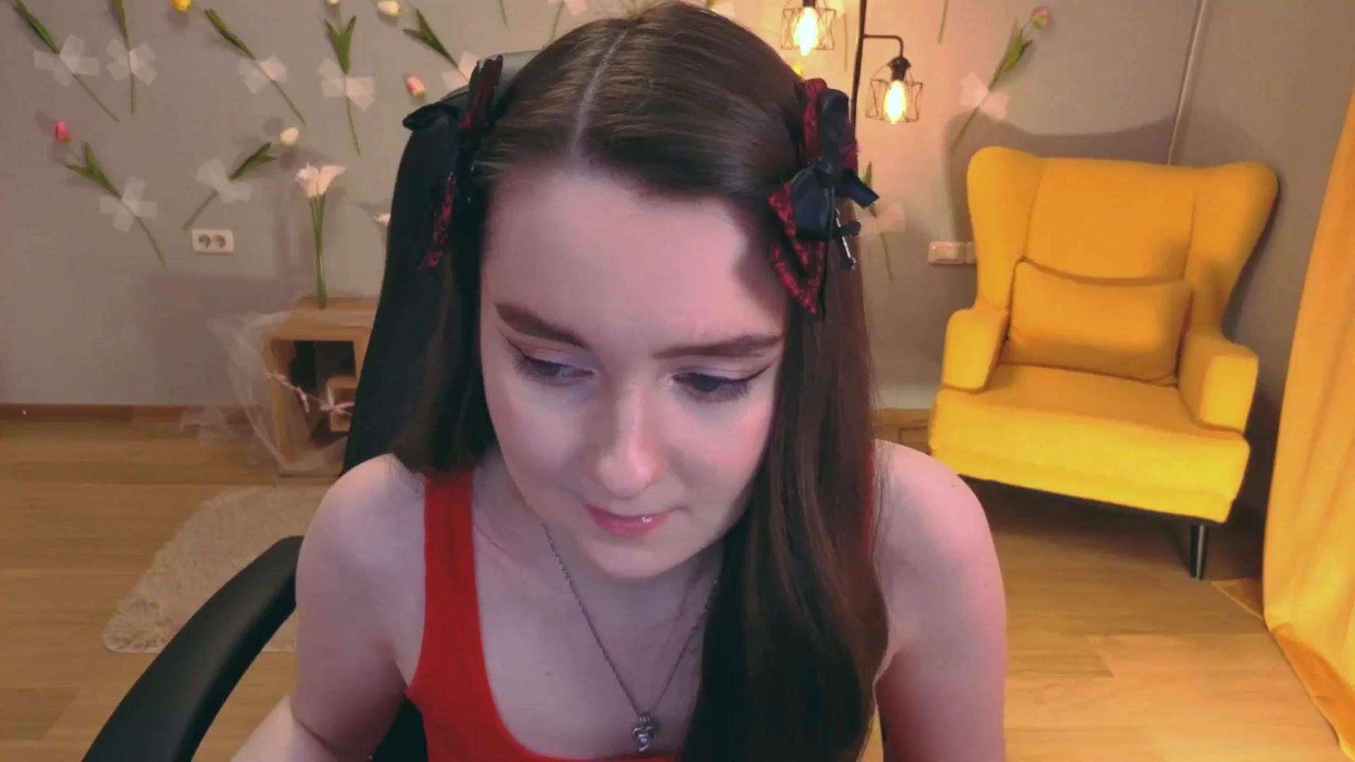 Gallery image thumbnail from Milim_Nava's myfreecams stream on, 03/12/2026, 18:50 image 18 of 20
