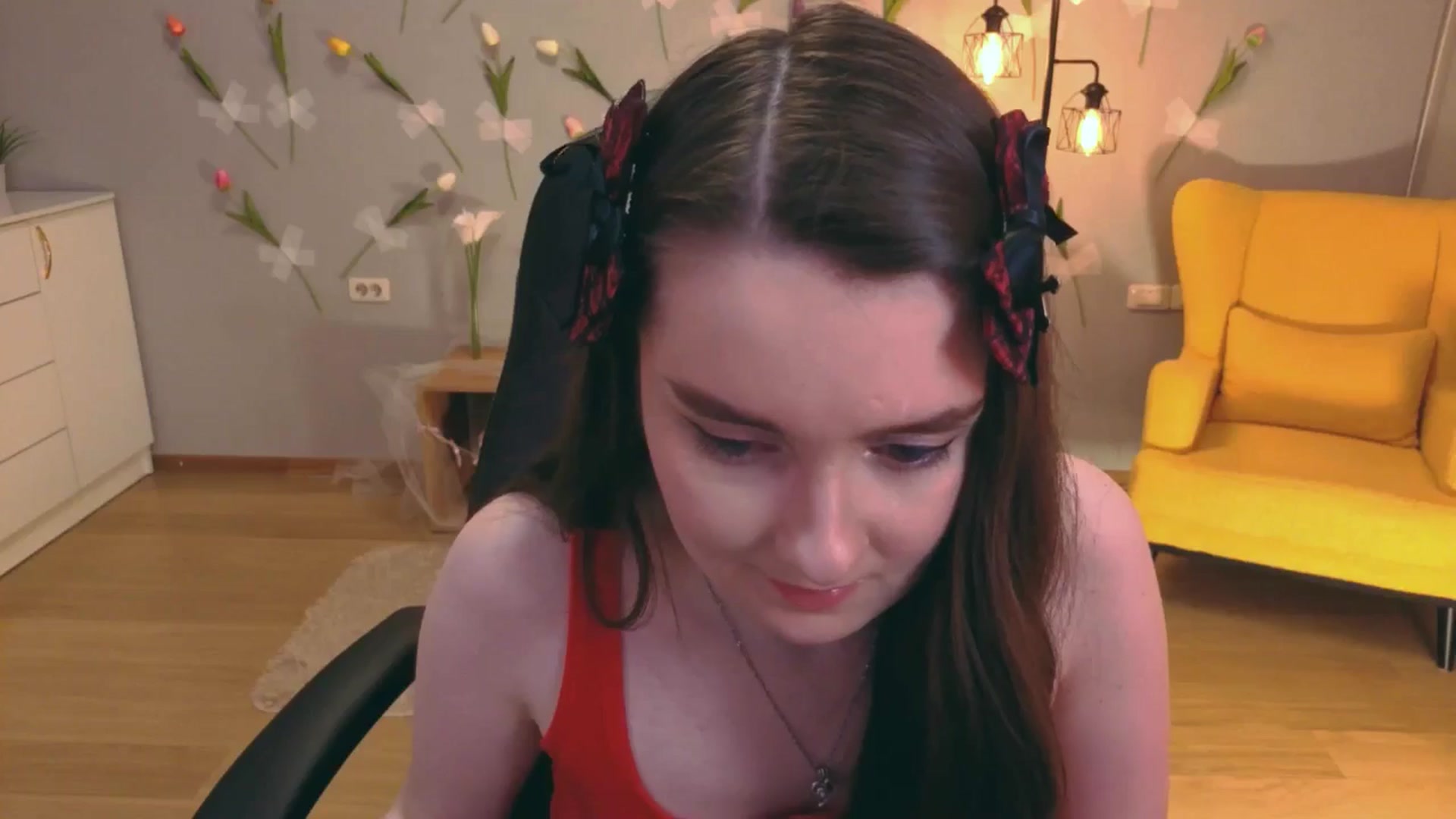 Gallery image thumbnail from Milim_Nava's myfreecams stream on, 03/12/2026, 18:50 image 5 of 20