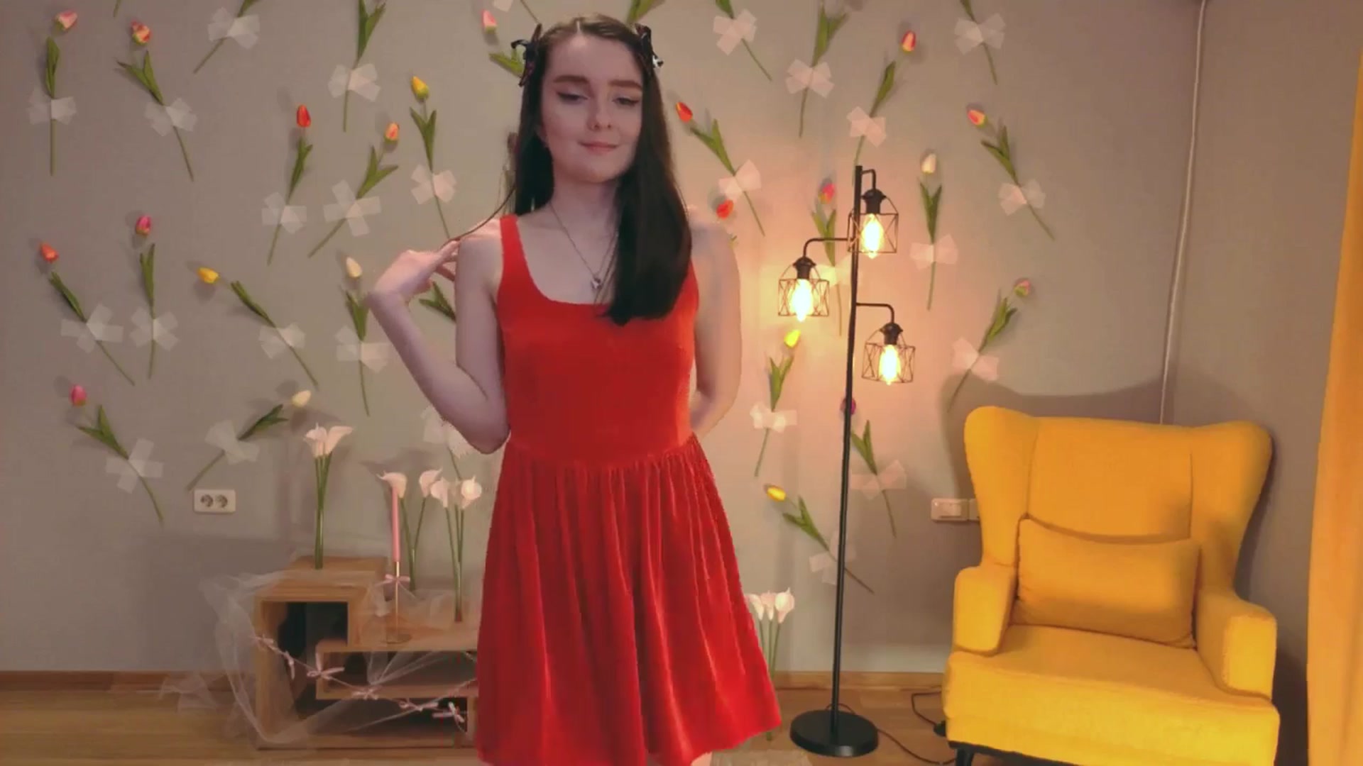 Gallery image thumbnail from Milim_Nava's myfreecams stream on, 03/12/2026, 18:50 image 14 of 20