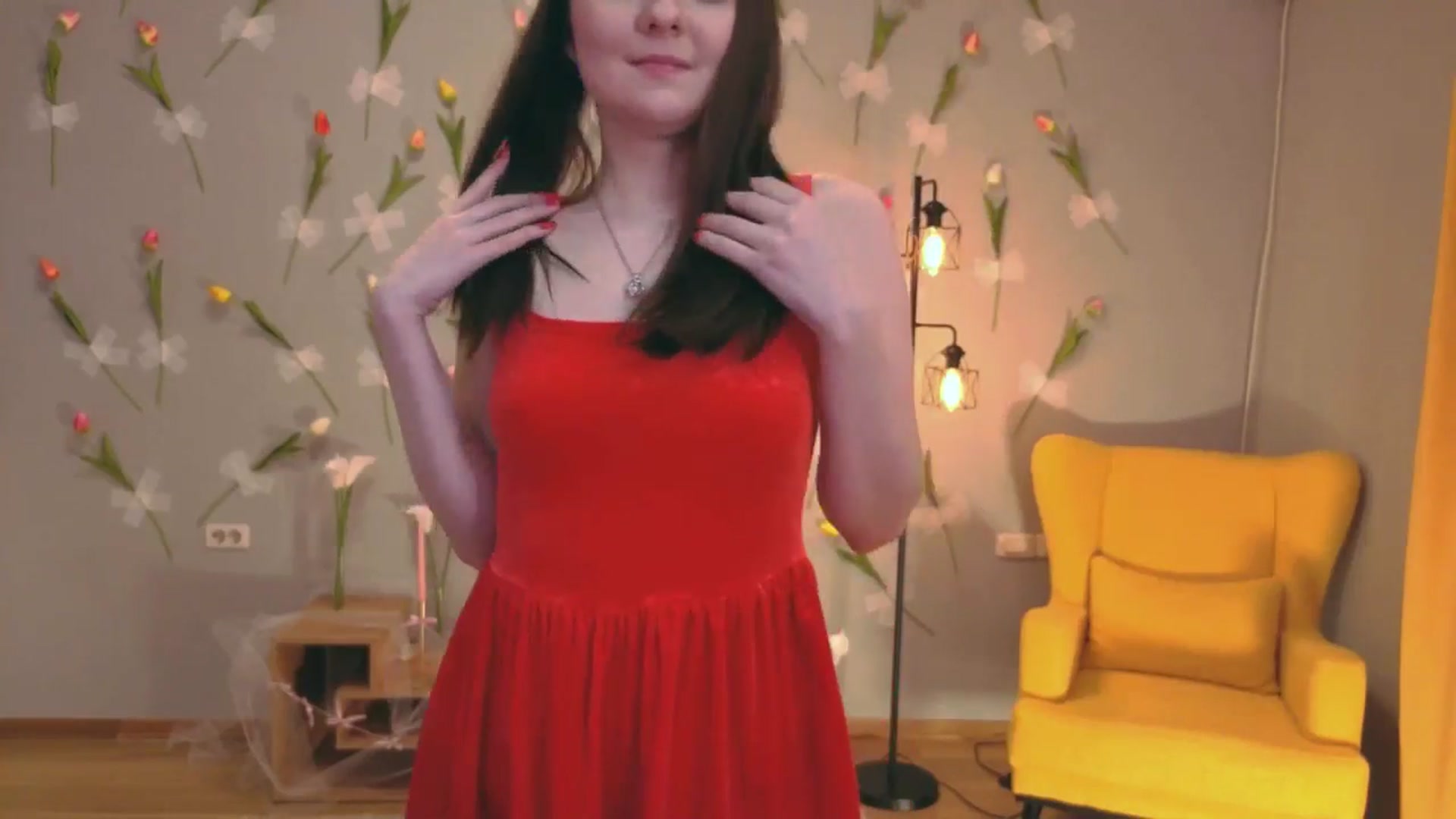Gallery image thumbnail from Milim_Nava's myfreecams stream on, 03/12/2026, 18:50 image 15 of 20