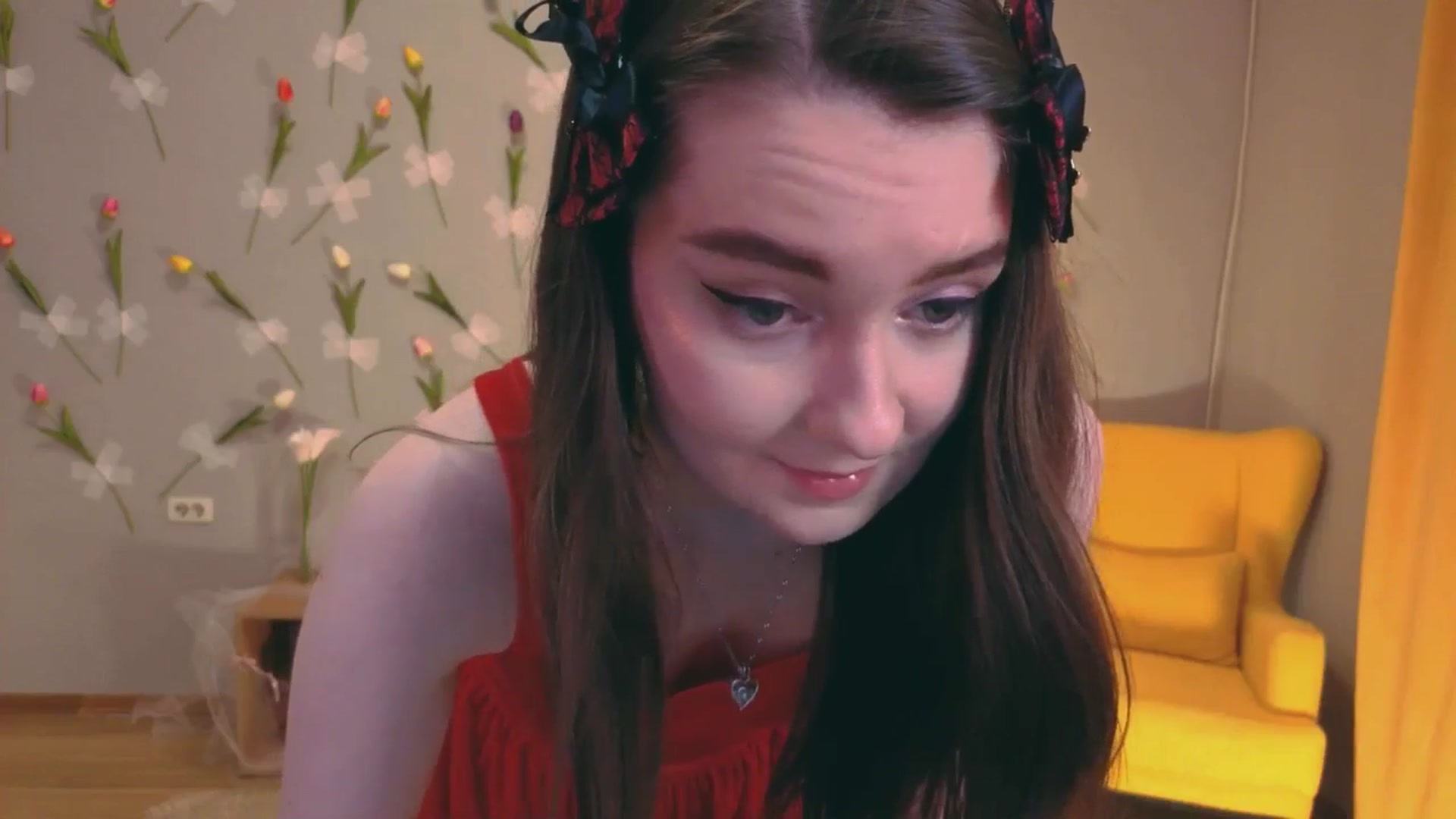 Gallery image thumbnail from Milim_Nava's myfreecams stream on, 03/12/2026, 18:50 image 2 of 20