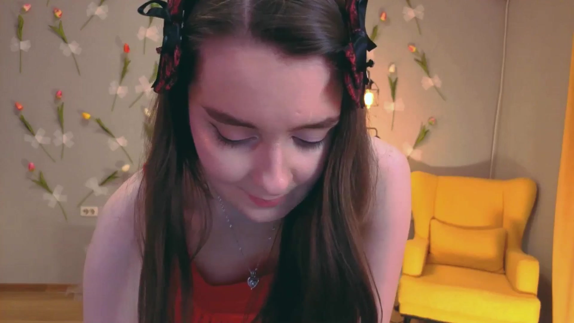 Gallery image thumbnail from Milim_Nava's myfreecams stream on, 03/12/2026, 18:50 image 13 of 20