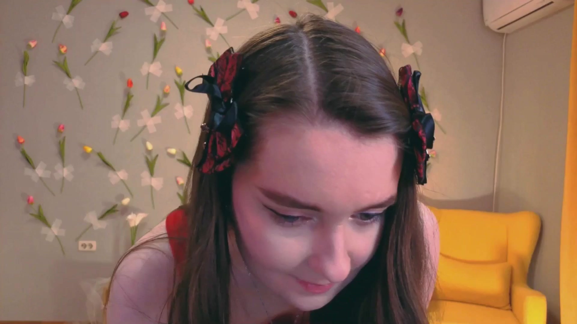 Gallery image thumbnail from Milim_Nava's myfreecams stream on, 03/12/2026, 18:50 image 19 of 20