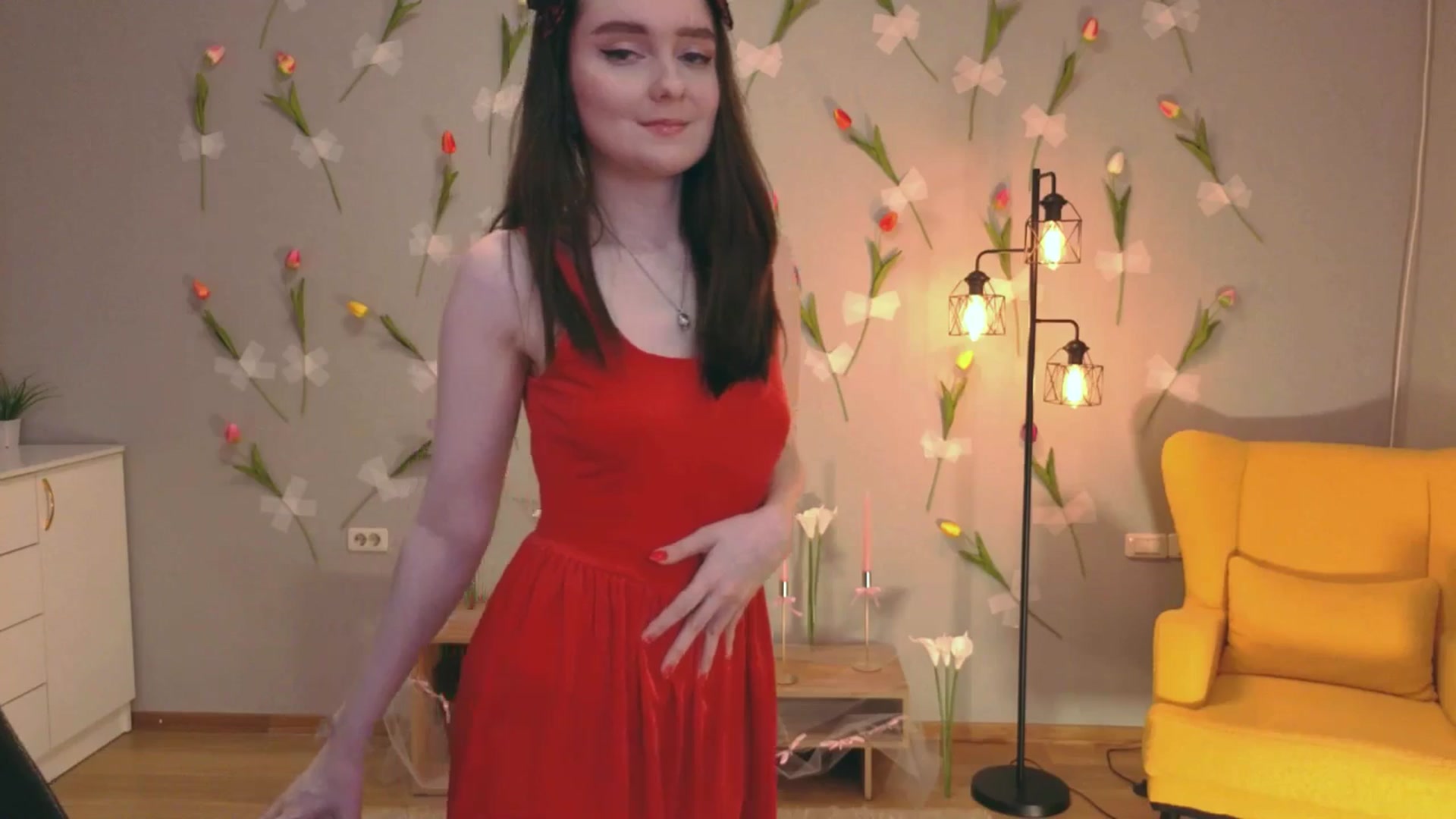 Gallery image thumbnail from Milim_Nava's myfreecams stream on, 03/12/2026, 18:50 image 9 of 20