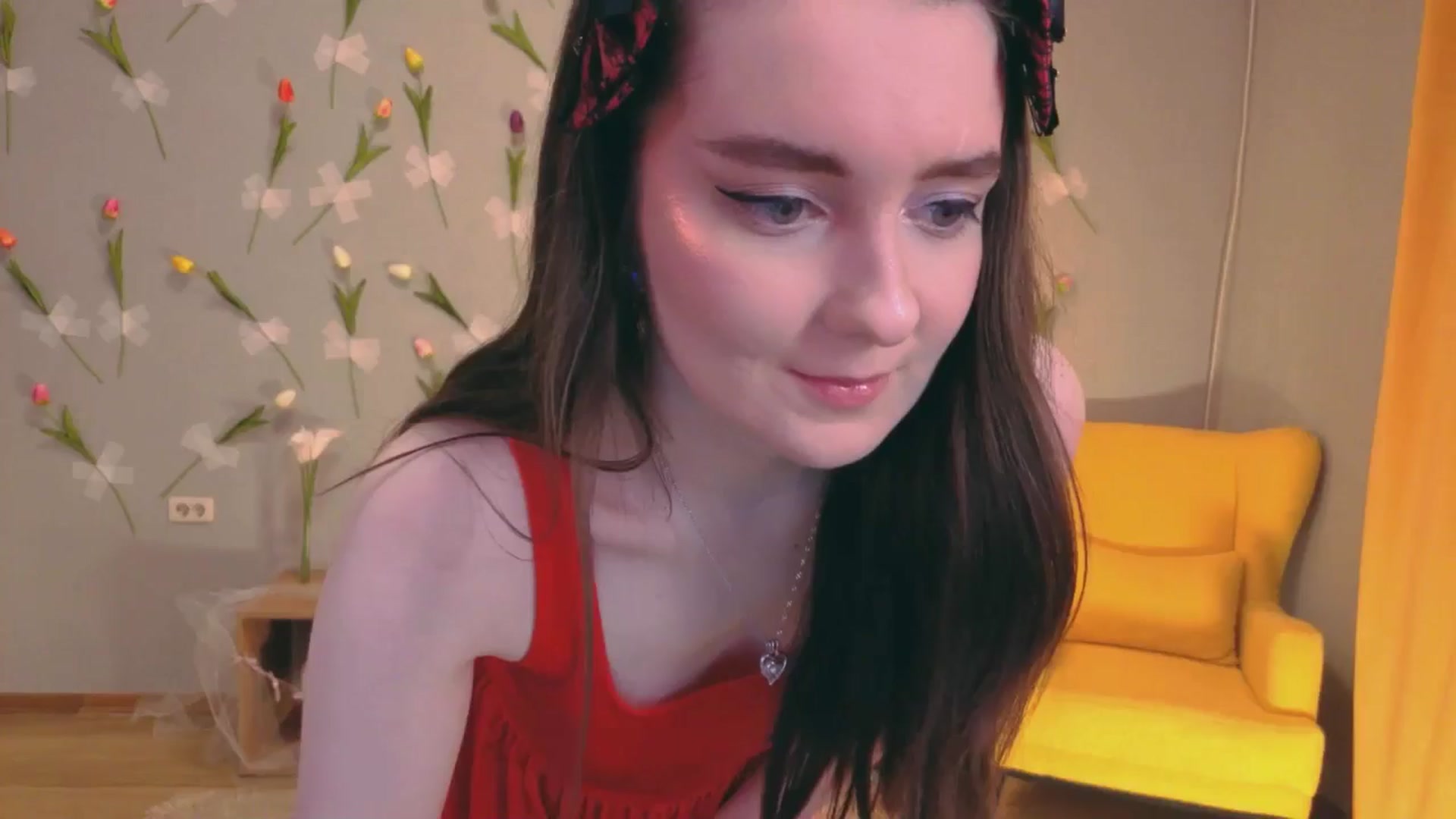 Gallery image thumbnail from Milim_Nava's myfreecams stream on, 03/12/2026, 18:50 image 1 of 20