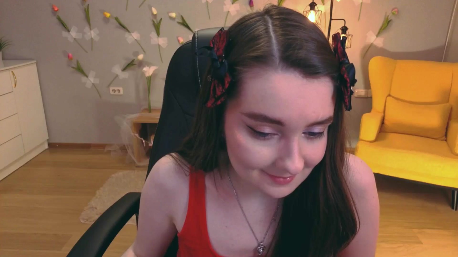 Gallery image thumbnail from Milim_Nava's myfreecams stream on, 03/12/2026, 18:50 image 12 of 20