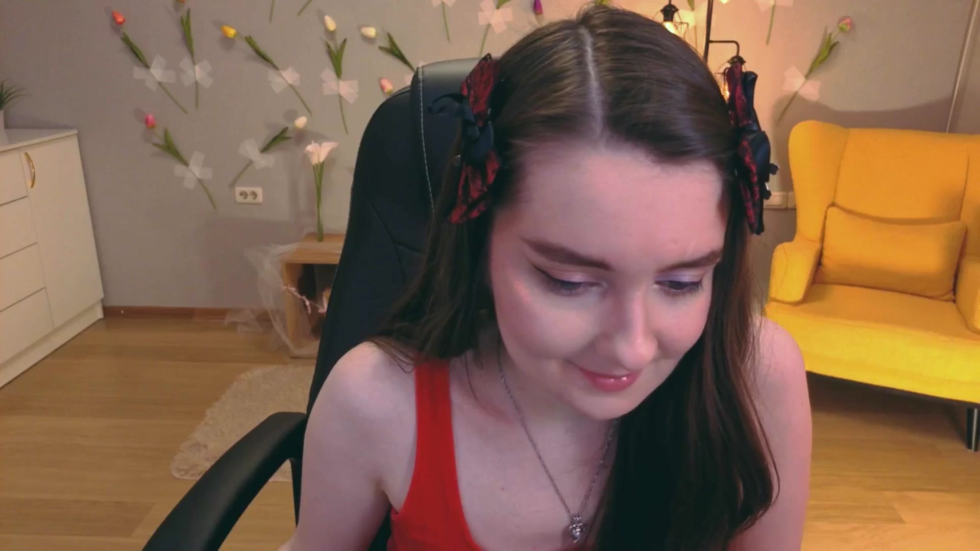 Gallery image thumbnail from Milim_Nava's myfreecams stream on, 03/12/2026, 18:50 image 10 of 20