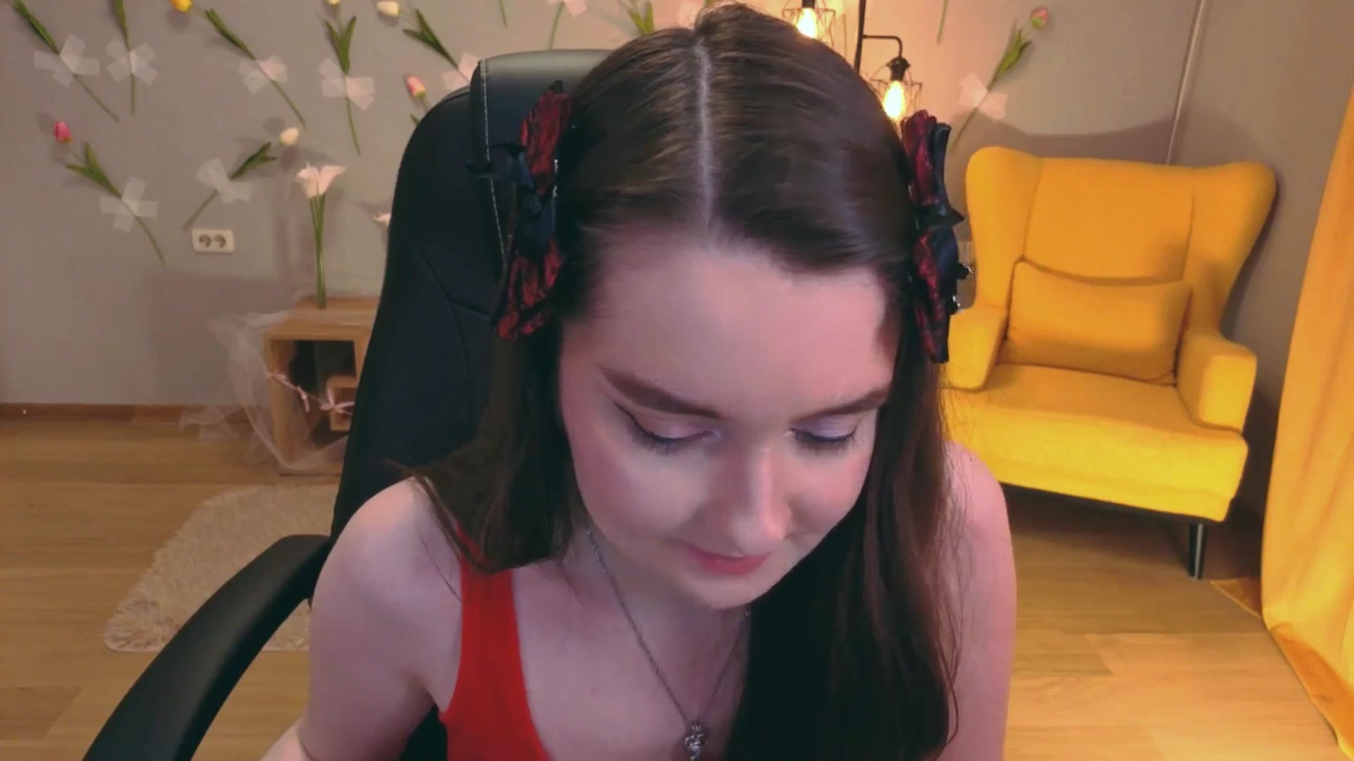 Gallery image thumbnail from Milim_Nava's myfreecams stream on, 03/12/2026, 18:50 image 16 of 20