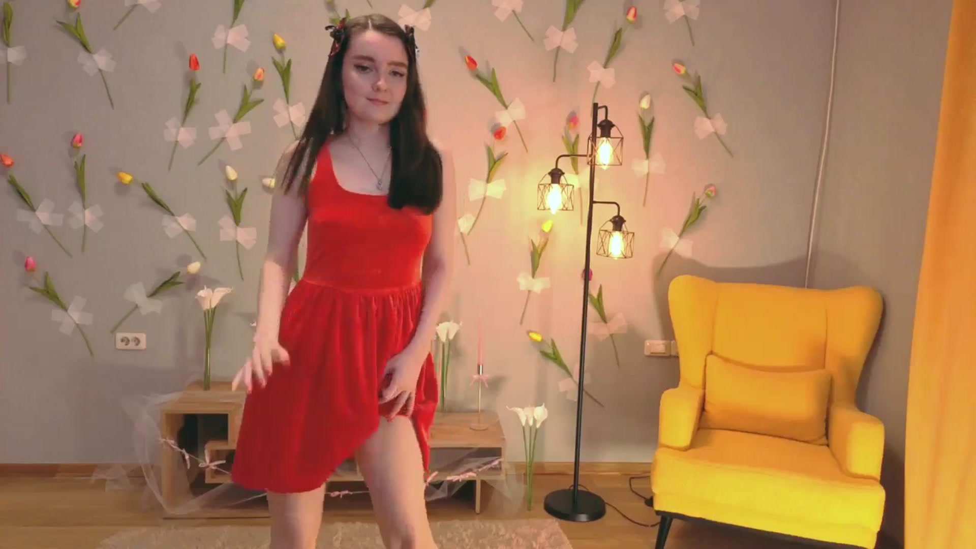 Gallery image thumbnail from Milim_Nava's myfreecams stream on, 03/12/2026, 18:50 image 3 of 20