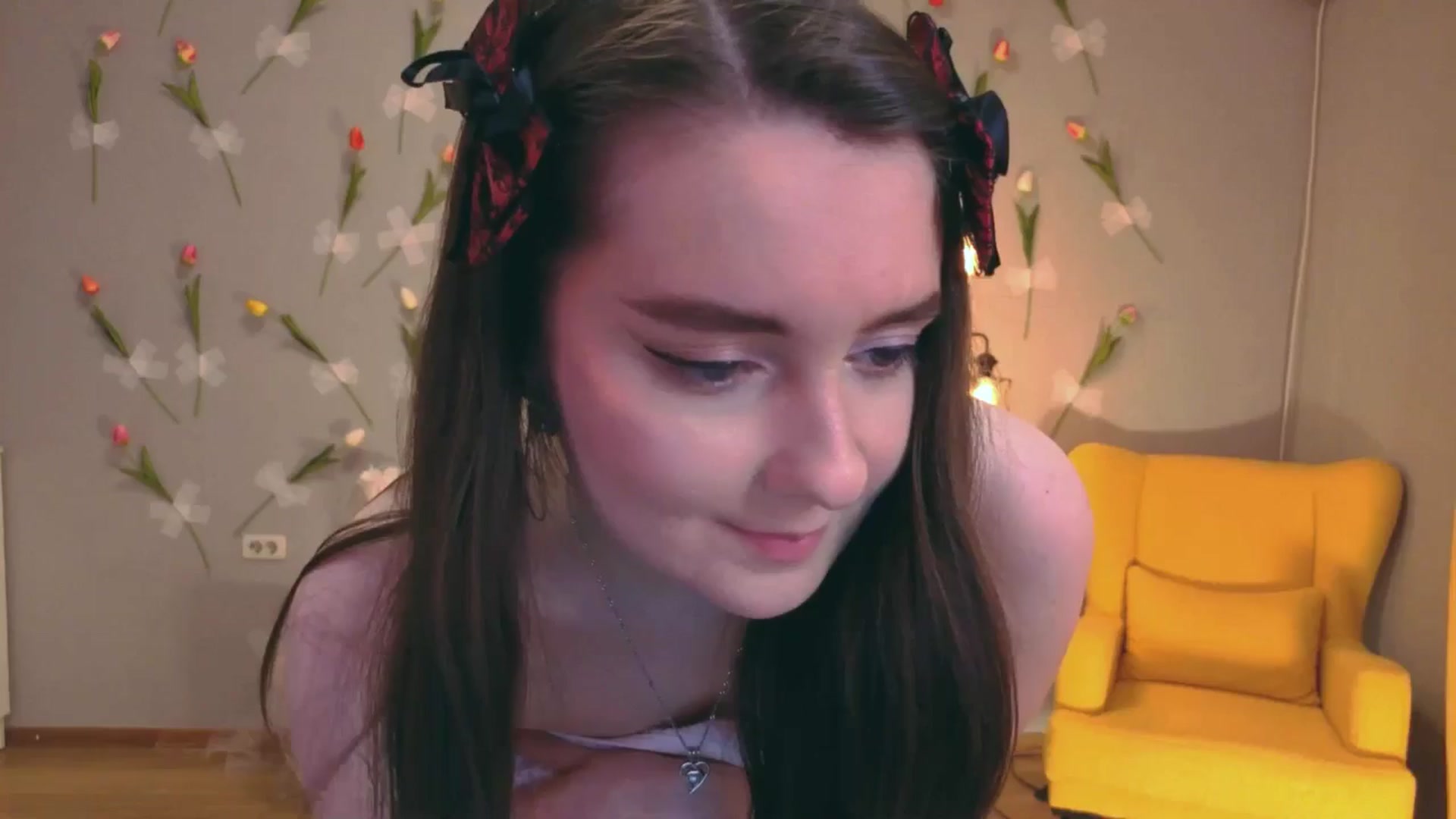 Gallery image thumbnail from Milim_Nava's myfreecams stream on, 03/12/2026, 20:39 image 17 of 20