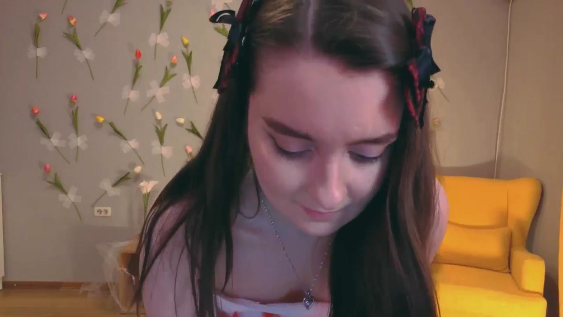 Gallery image thumbnail from Milim_Nava's myfreecams stream on, 03/12/2026, 20:39 image 18 of 20