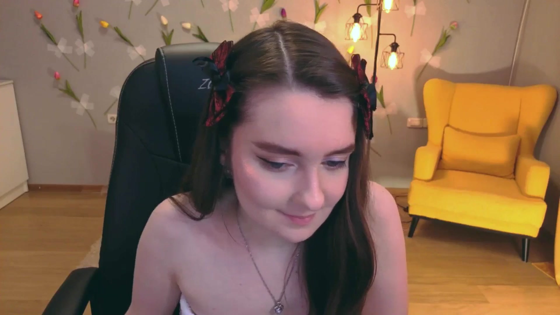 Gallery image thumbnail from Milim_Nava's myfreecams stream on, 03/12/2026, 20:39 image 3 of 20