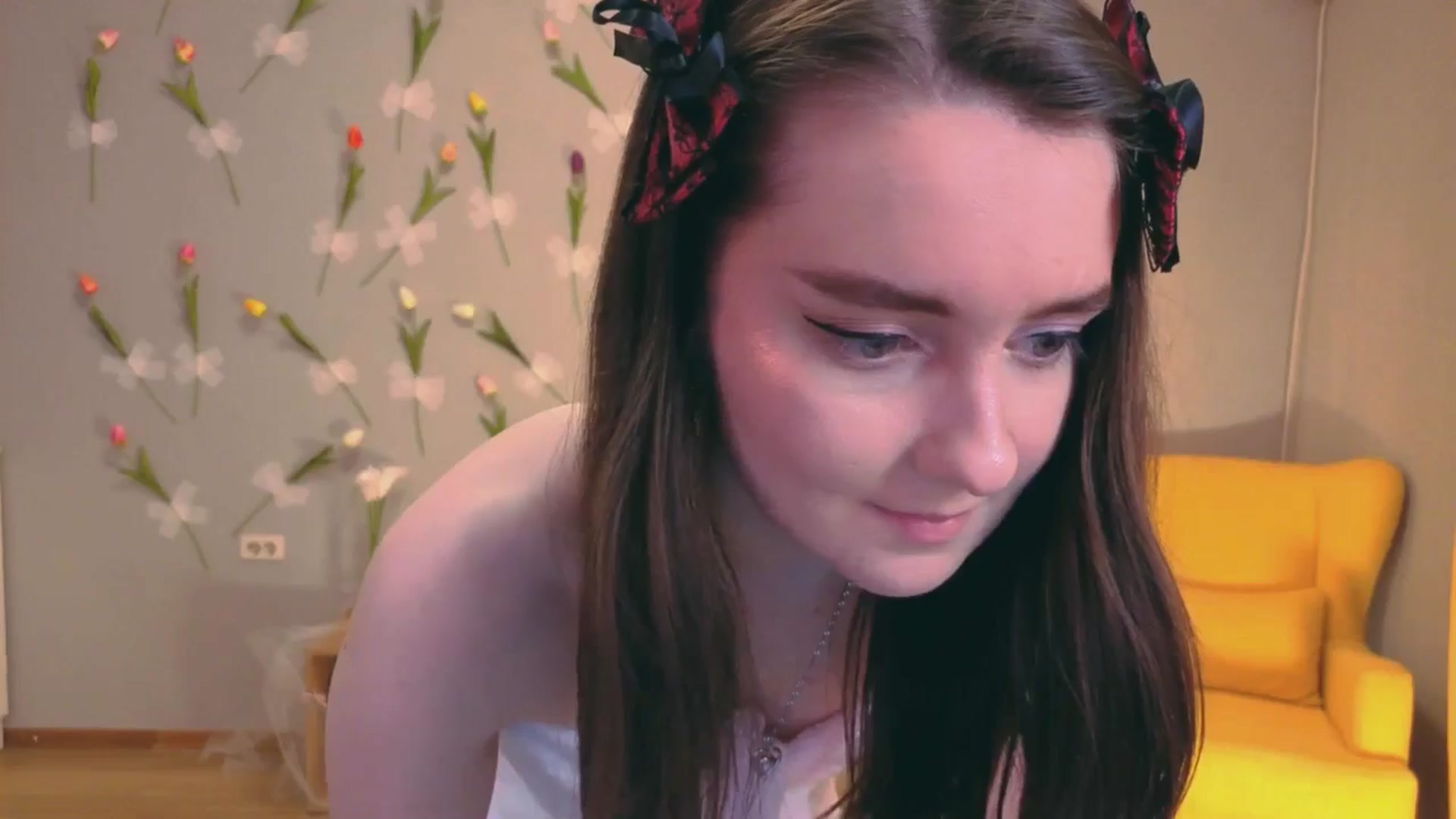 Gallery image thumbnail from Milim_Nava's myfreecams stream on, 03/12/2026, 20:39 image 9 of 20