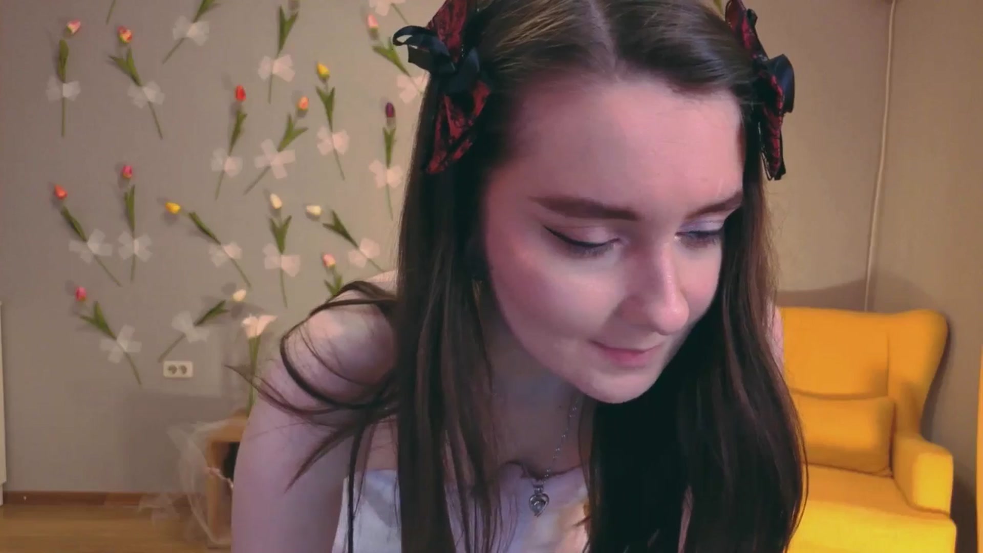 Gallery image thumbnail from Milim_Nava's myfreecams stream on, 03/12/2026, 20:39 image 7 of 20