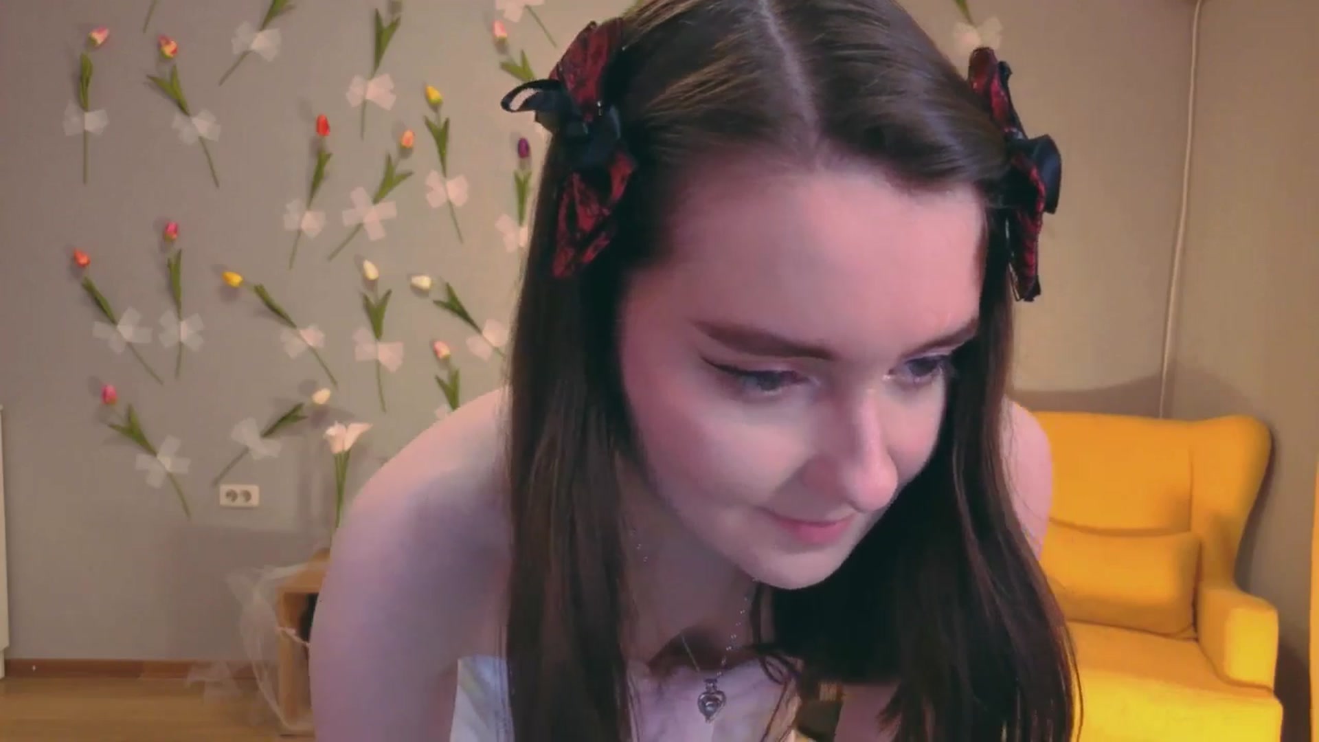 Gallery image thumbnail from Milim_Nava's myfreecams stream on, 03/12/2026, 20:39 image 20 of 20