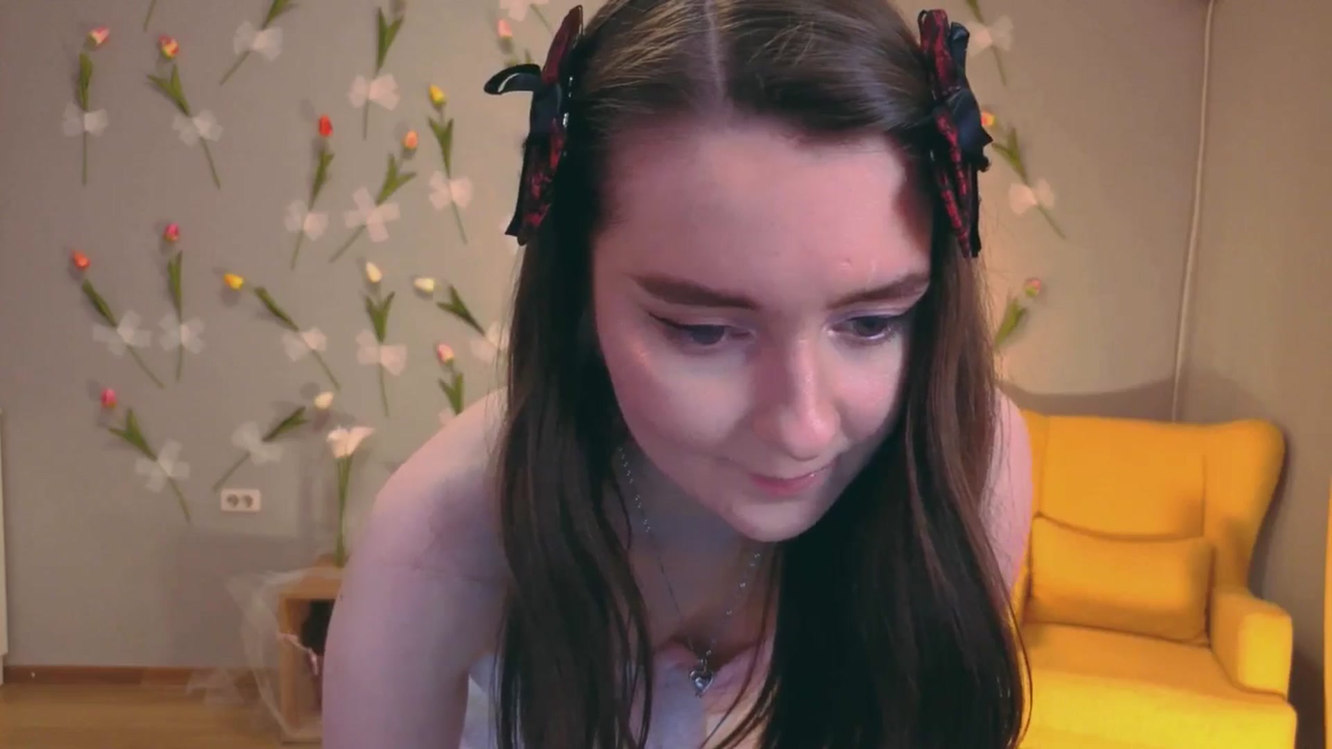 Gallery image thumbnail from Milim_Nava's myfreecams stream on, 03/12/2026, 20:39 image 14 of 20