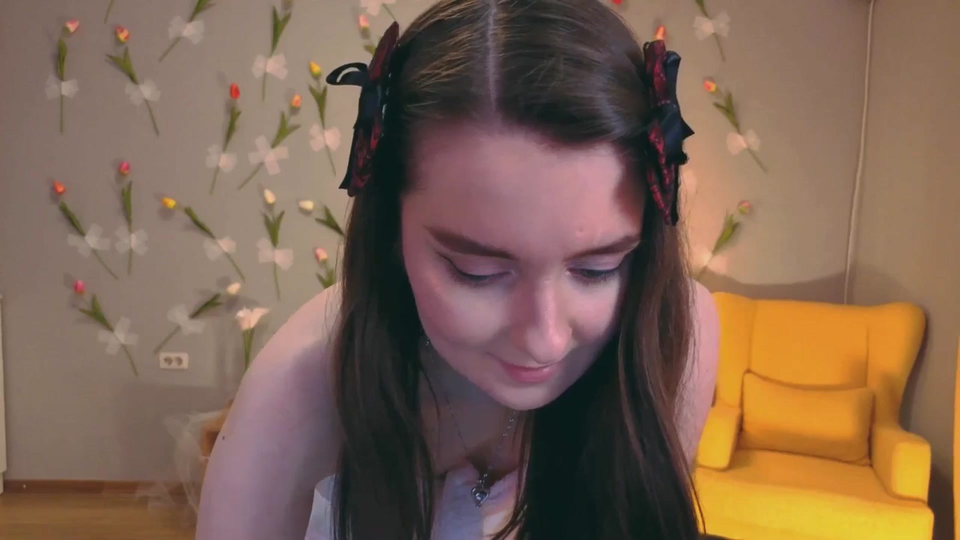 Gallery image thumbnail from Milim_Nava's myfreecams stream on, 03/12/2026, 20:39 image 15 of 20