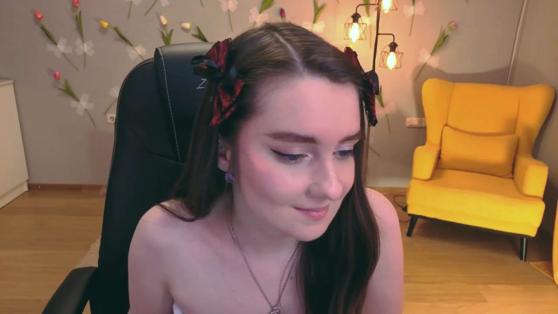 Gallery image thumbnail from Milim_Nava's myfreecams stream on, 03/12/2026, 20:39 image 2 of 20