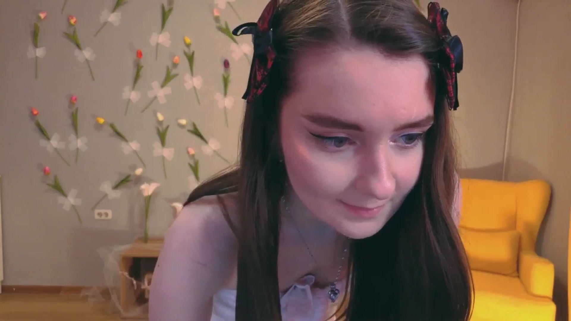 Gallery image thumbnail from Milim_Nava's myfreecams stream on, 03/12/2026, 20:39 image 12 of 20