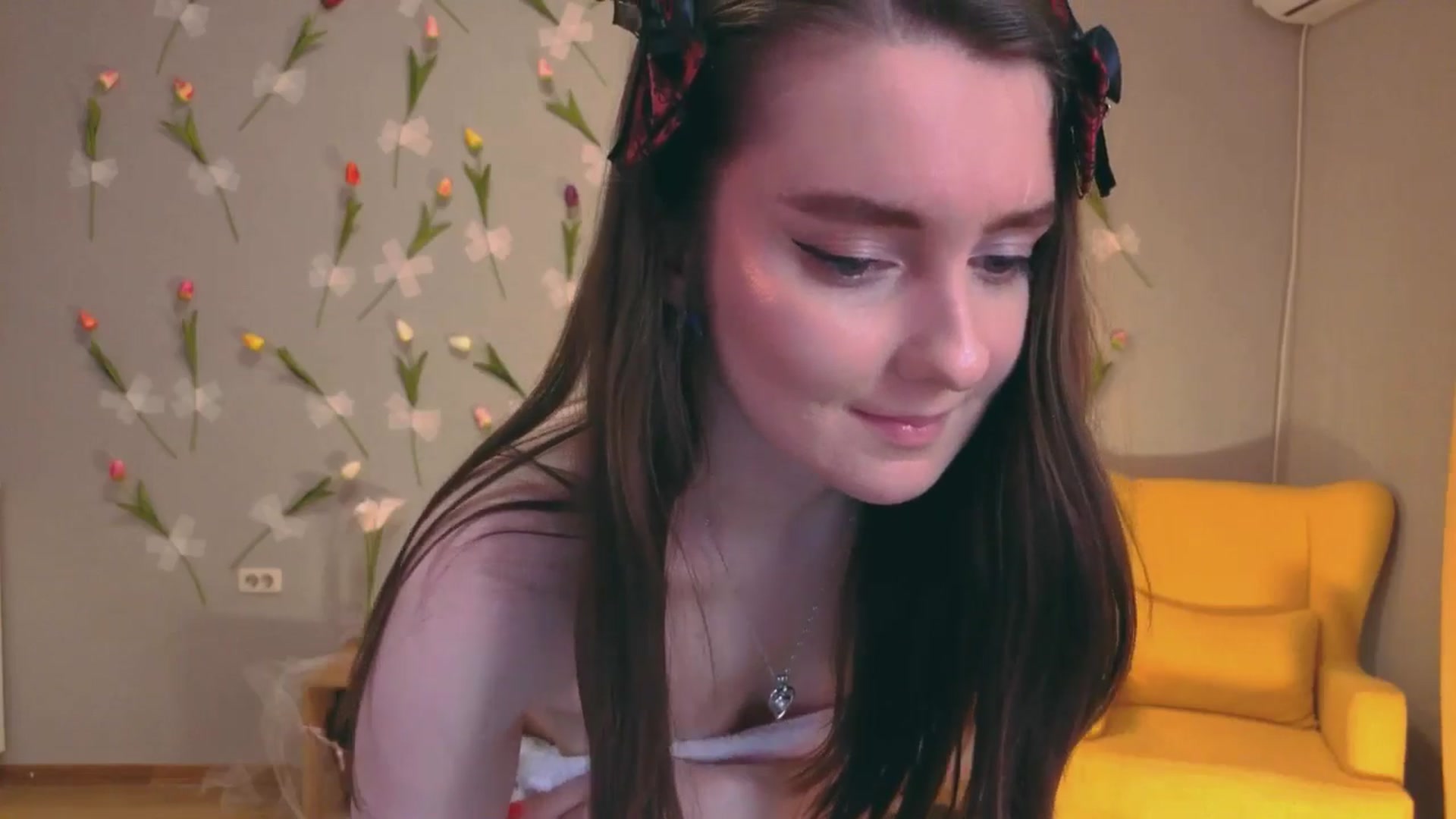 Gallery image thumbnail from Milim_Nava's myfreecams stream on, 03/12/2026, 21:58 image 9 of 20