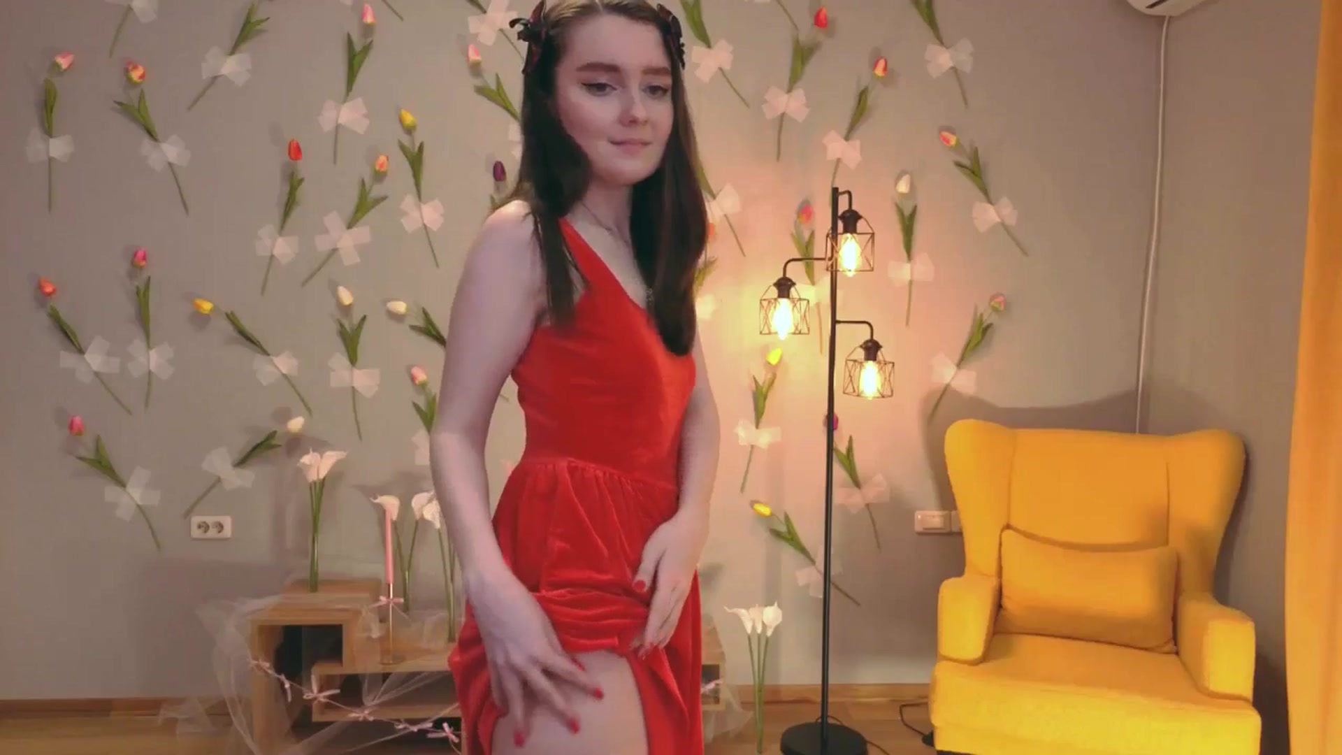Gallery image thumbnail from Milim_Nava's myfreecams stream on, 03/12/2026, 21:58 image 14 of 20