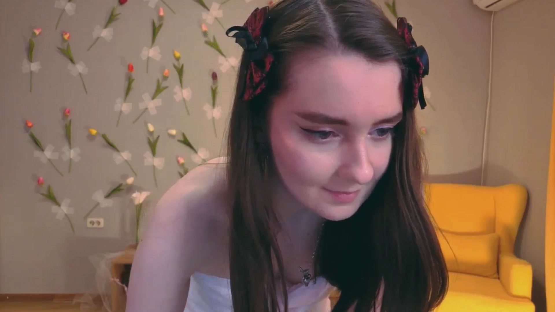 Gallery image thumbnail from Milim_Nava's myfreecams stream on, 03/12/2026, 21:58 image 5 of 20