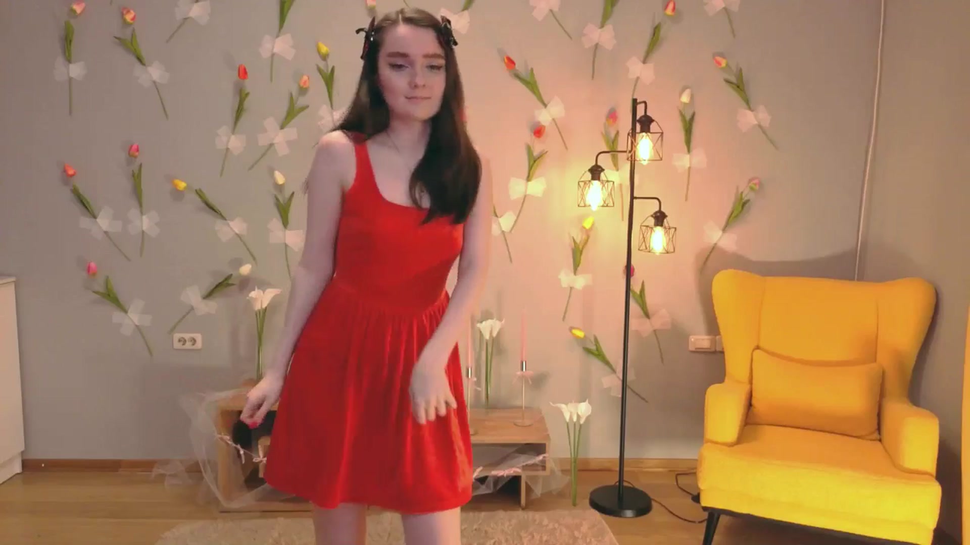 Gallery image thumbnail from Milim_Nava's myfreecams stream on, 03/12/2026, 21:58 image 20 of 20