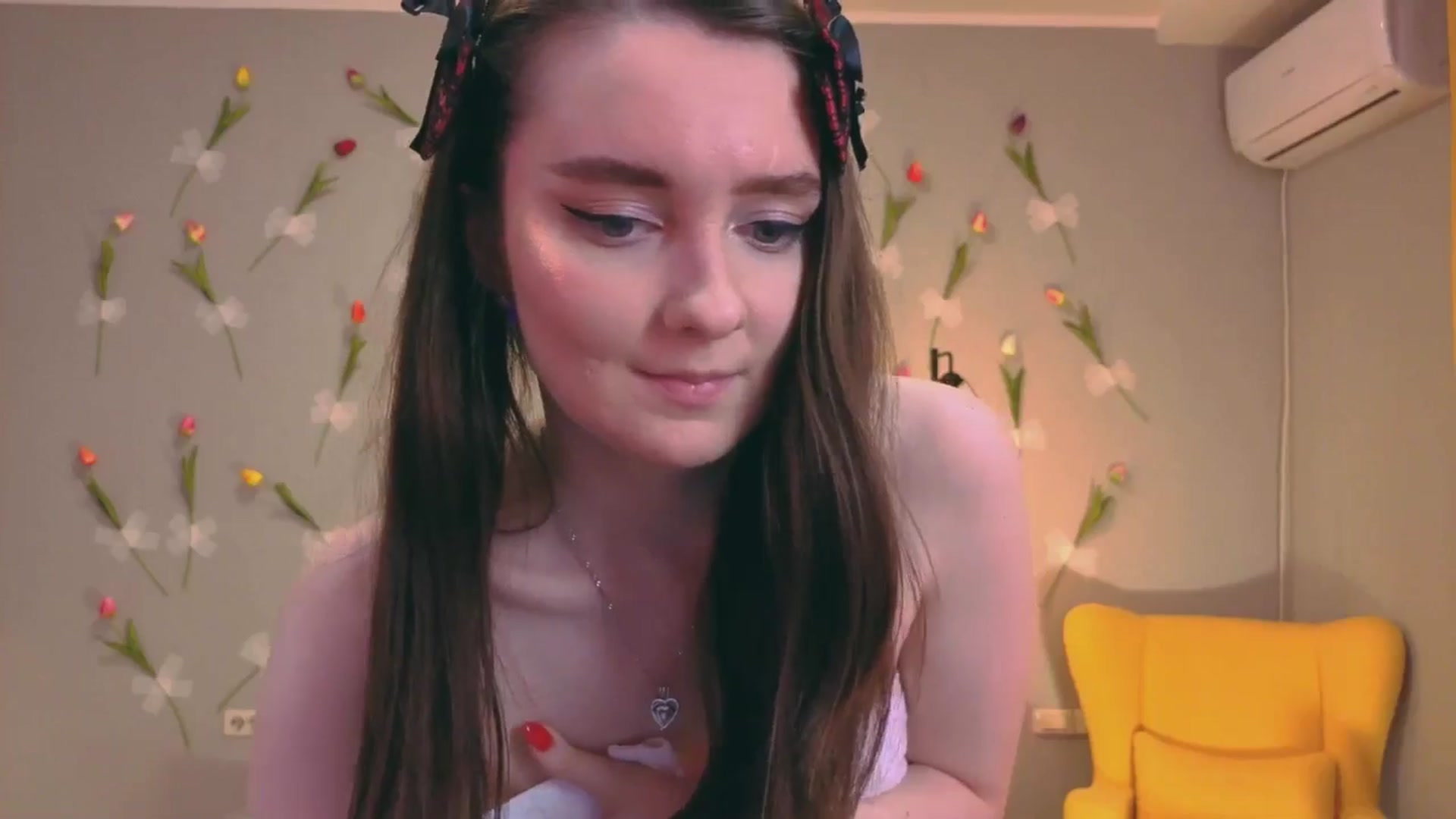 Gallery image thumbnail from Milim_Nava's myfreecams stream on, 03/12/2026, 21:58 image 10 of 20