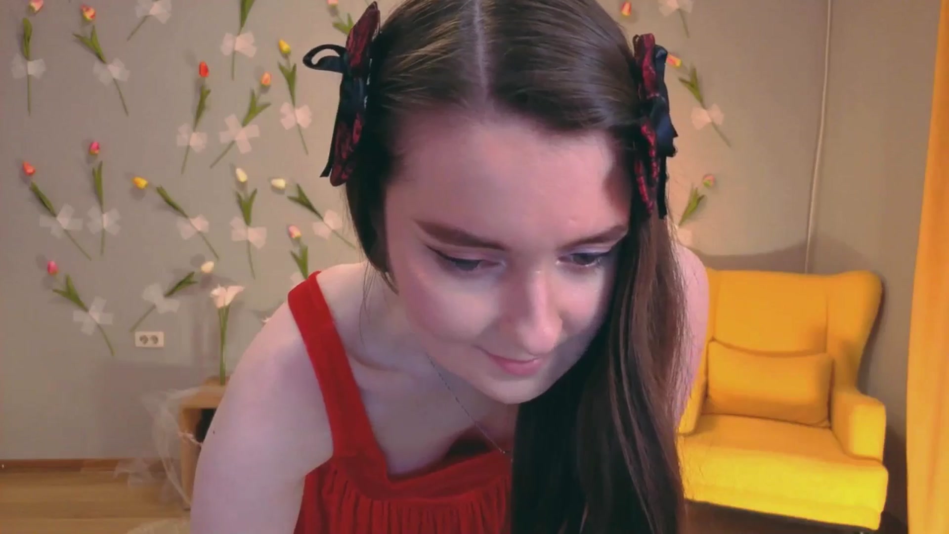 Gallery image thumbnail from Milim_Nava's myfreecams stream on, 03/12/2026, 21:58 image 17 of 20